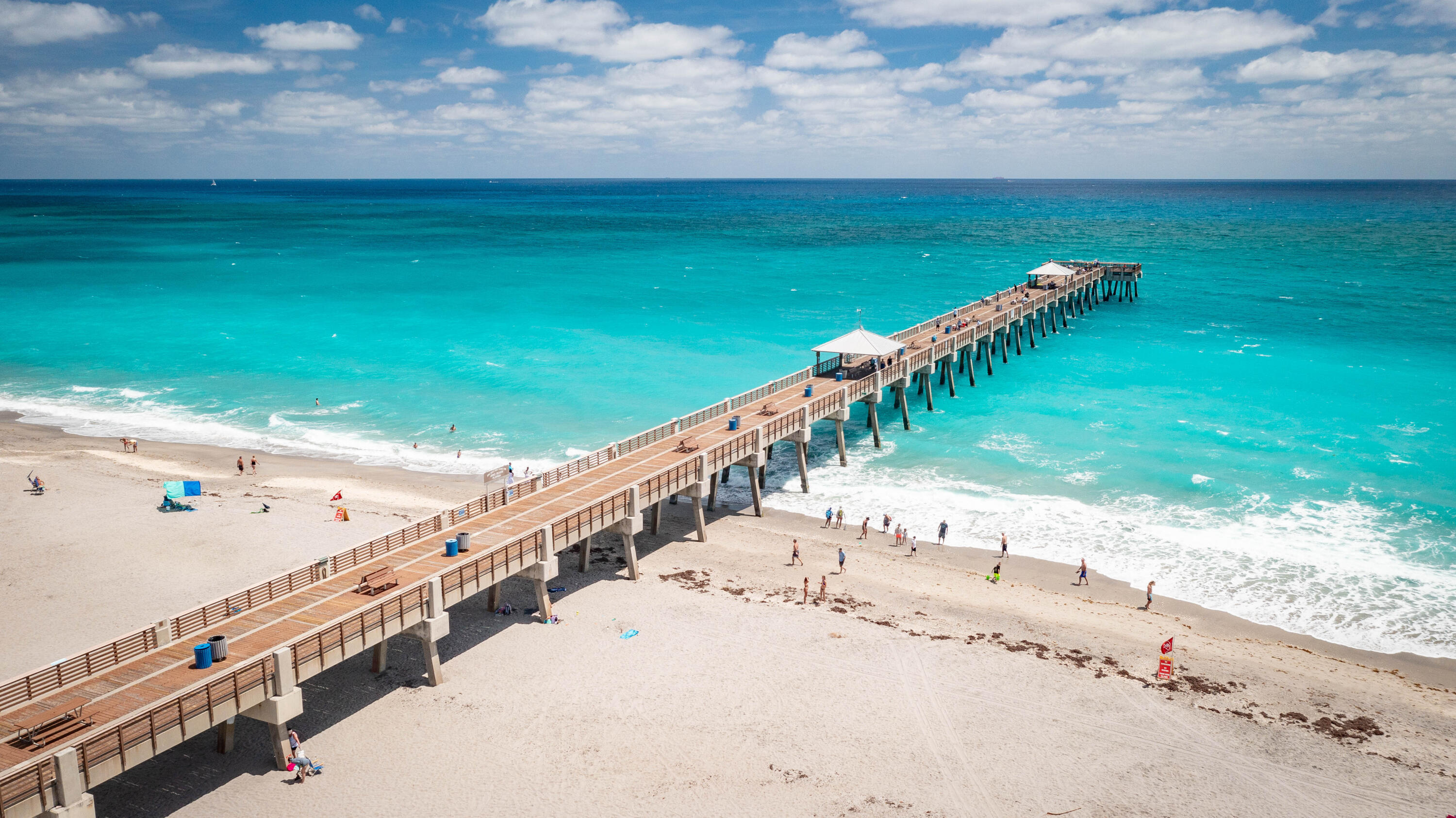 JUNO OCEAN KEY CONDO - Residential Lease