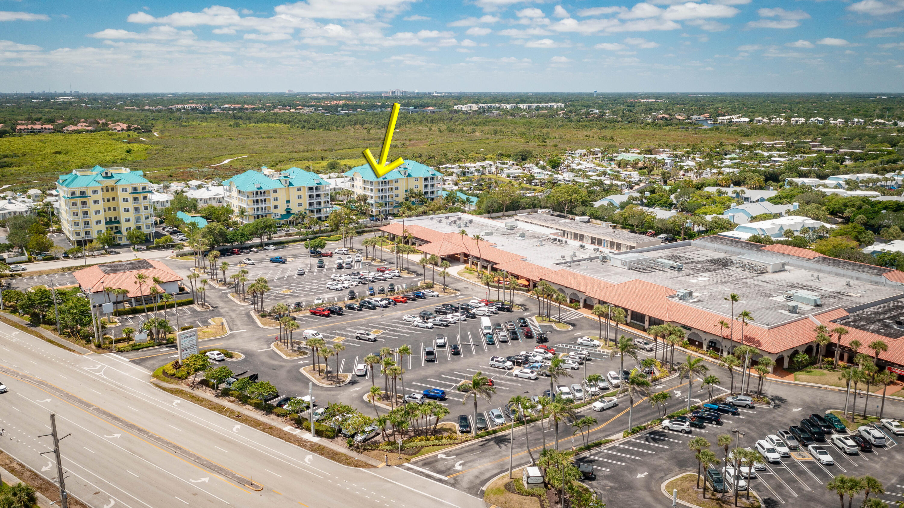 JUNO OCEAN KEY CONDO - Residential Lease