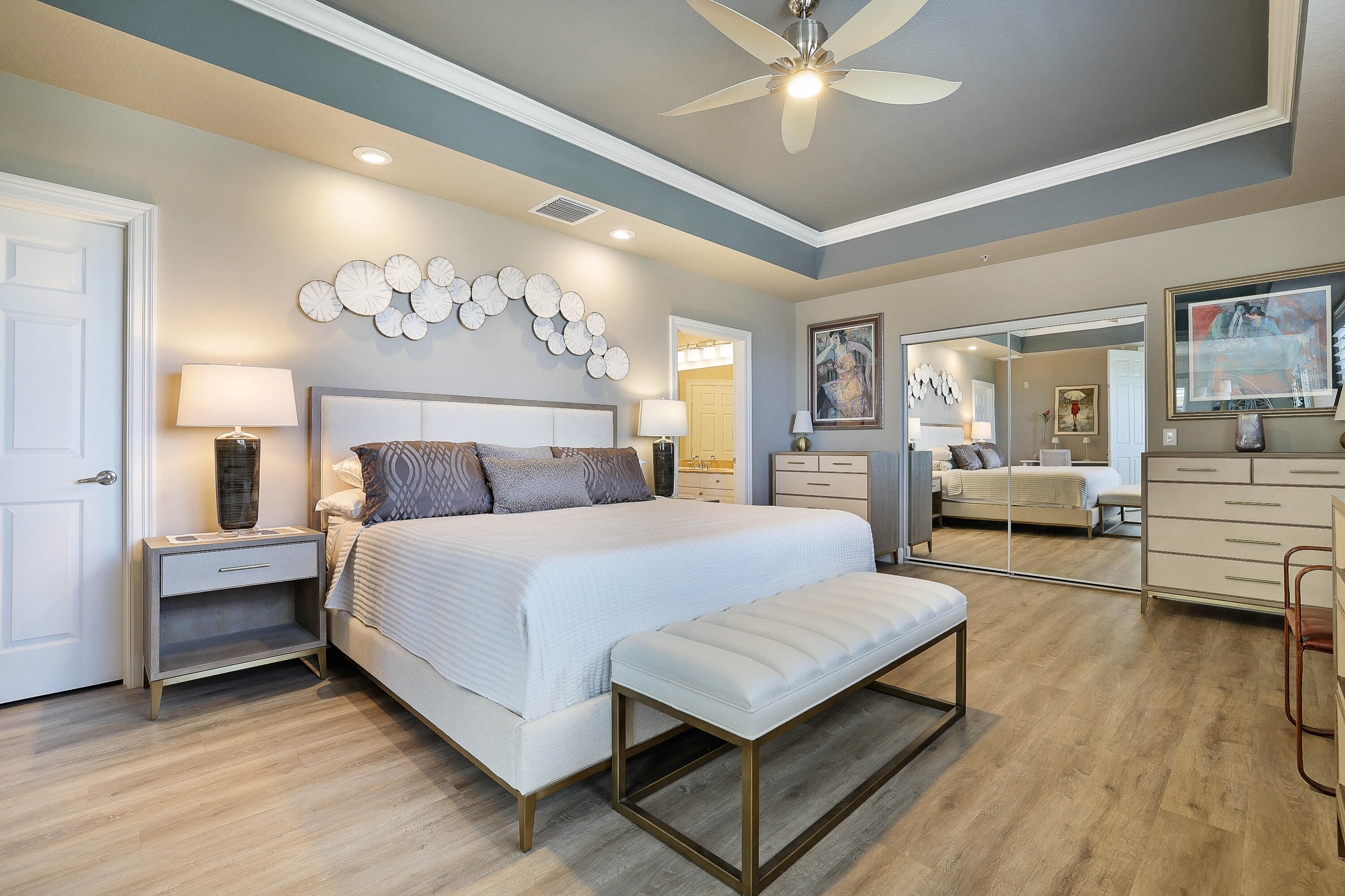 JUNO OCEAN KEY CONDO - Residential Lease