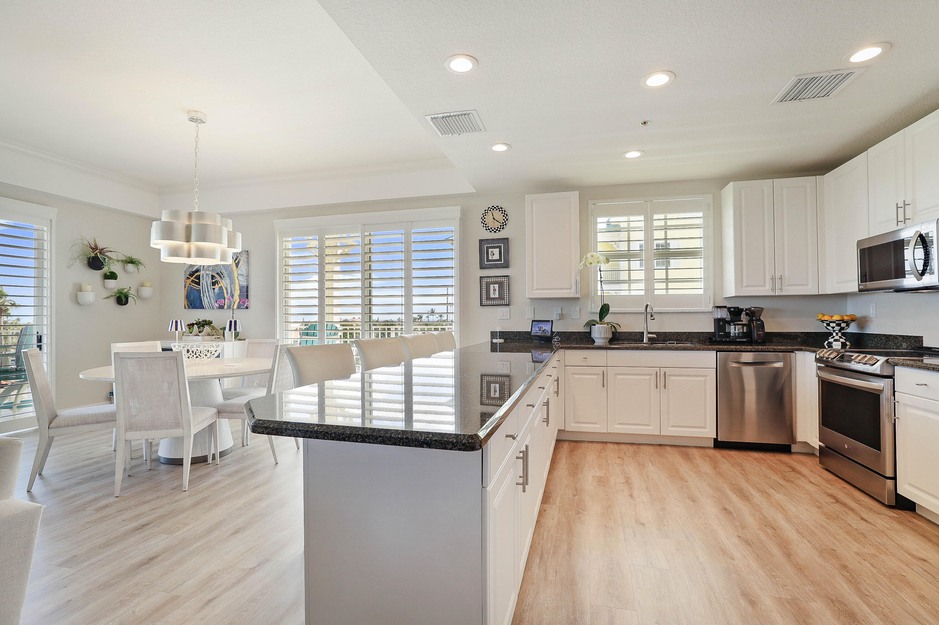 JUNO OCEAN KEY CONDO - Residential Lease