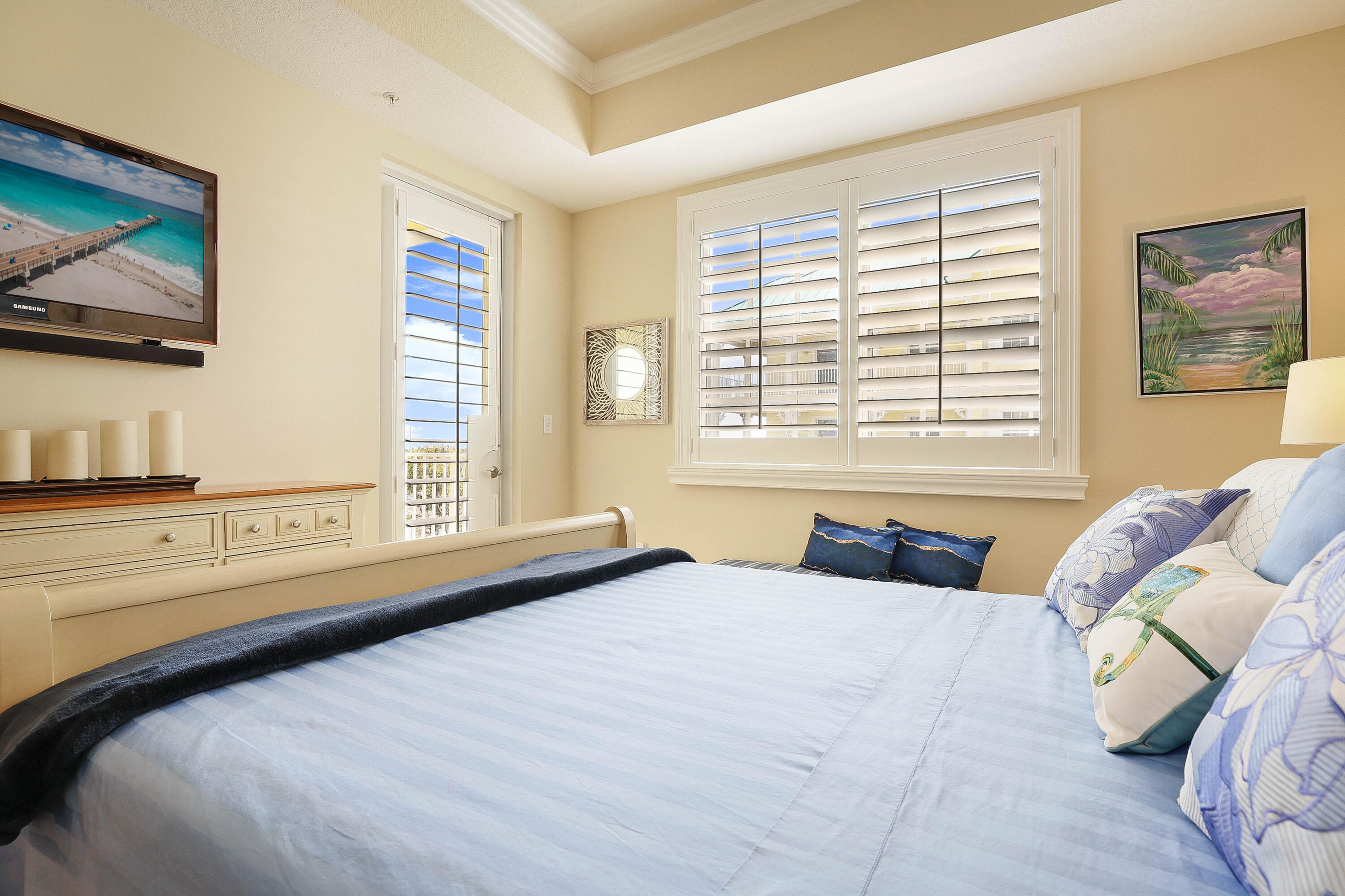 JUNO OCEAN KEY CONDO - Residential Lease