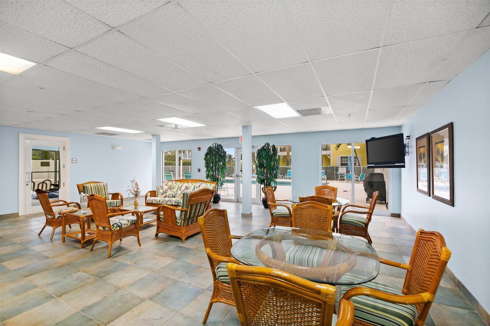 JUNO OCEAN KEY CONDO - Residential Lease