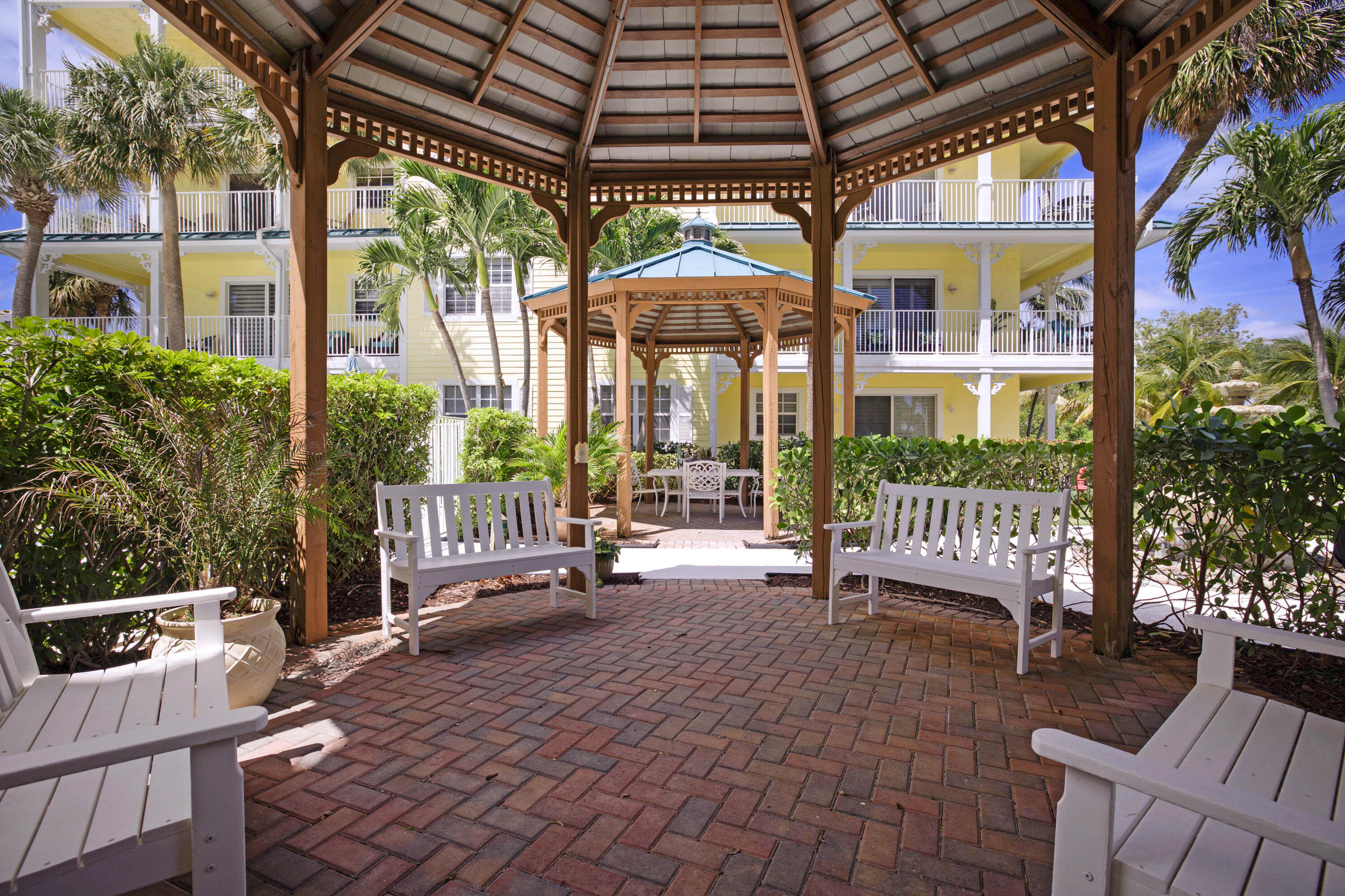 JUNO OCEAN KEY CONDO - Residential Lease