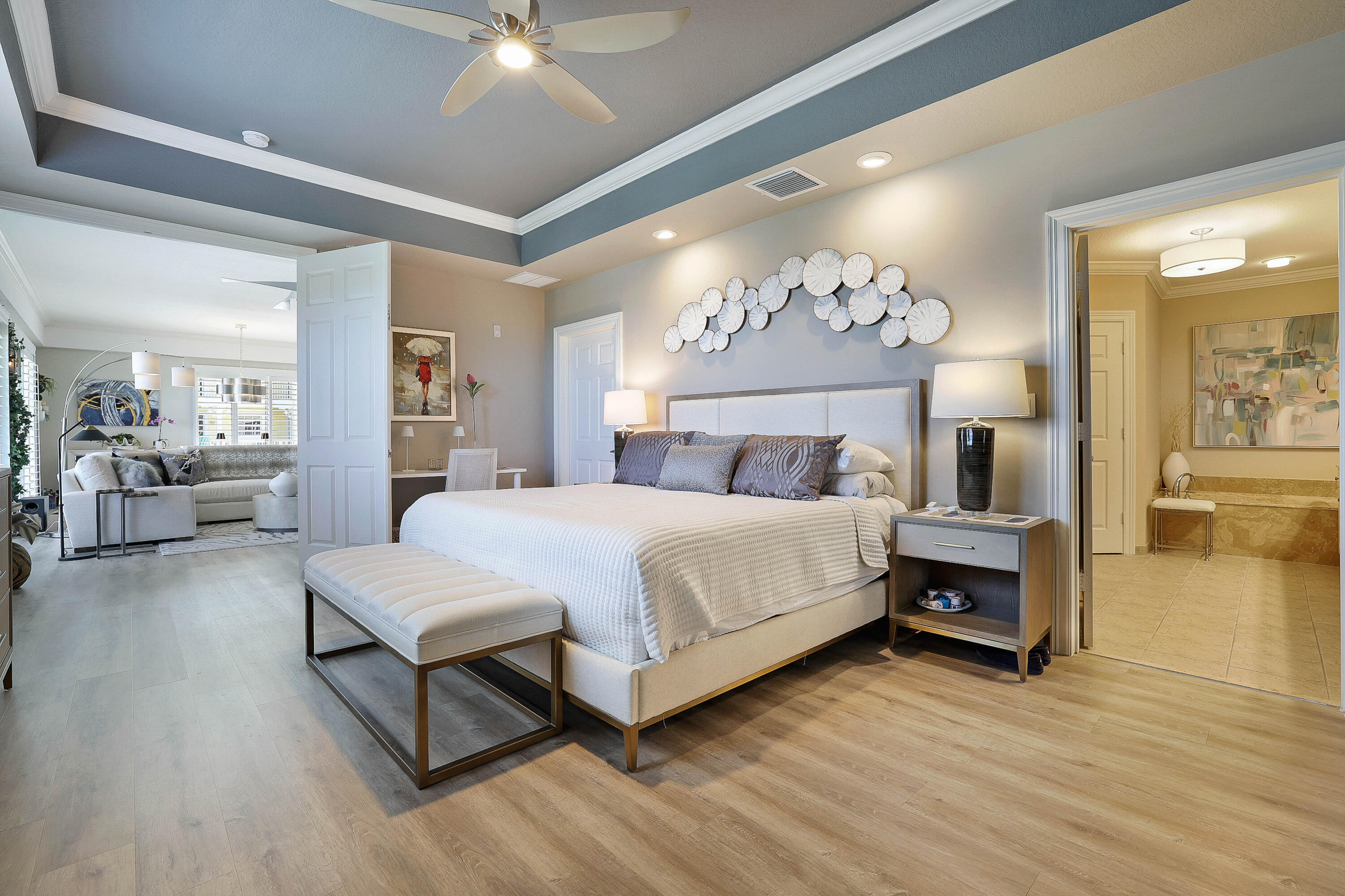 JUNO OCEAN KEY CONDO - Residential Lease