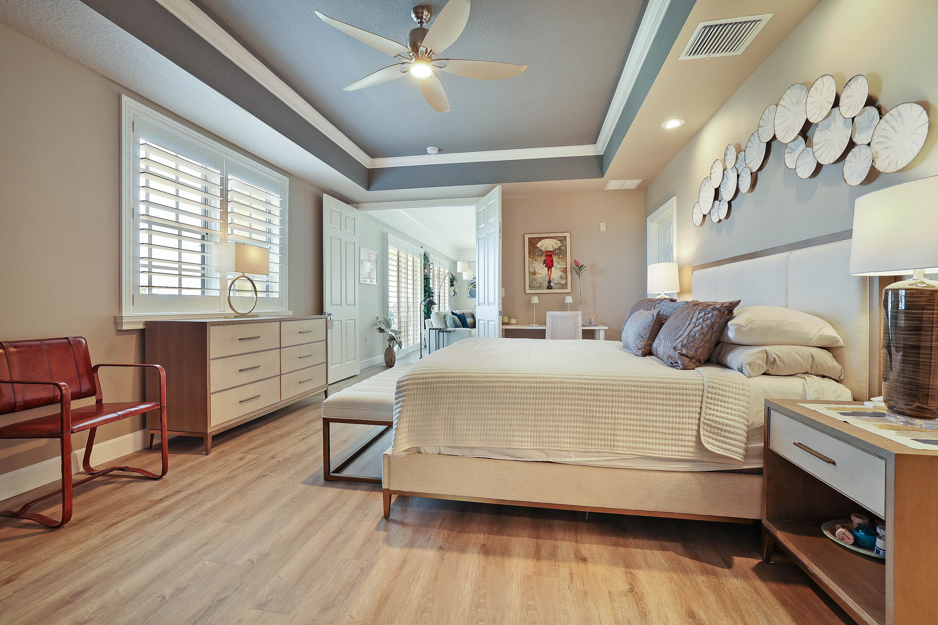 JUNO OCEAN KEY CONDO - Residential Lease