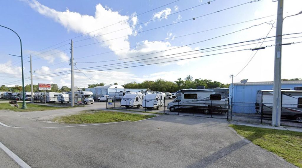 Photo of 9805 SE Federal Highway, Hobe Sound, FL 33455 (MLS # R11157849)