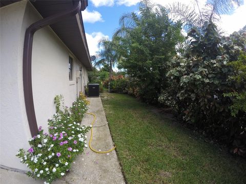 A home in Sebring