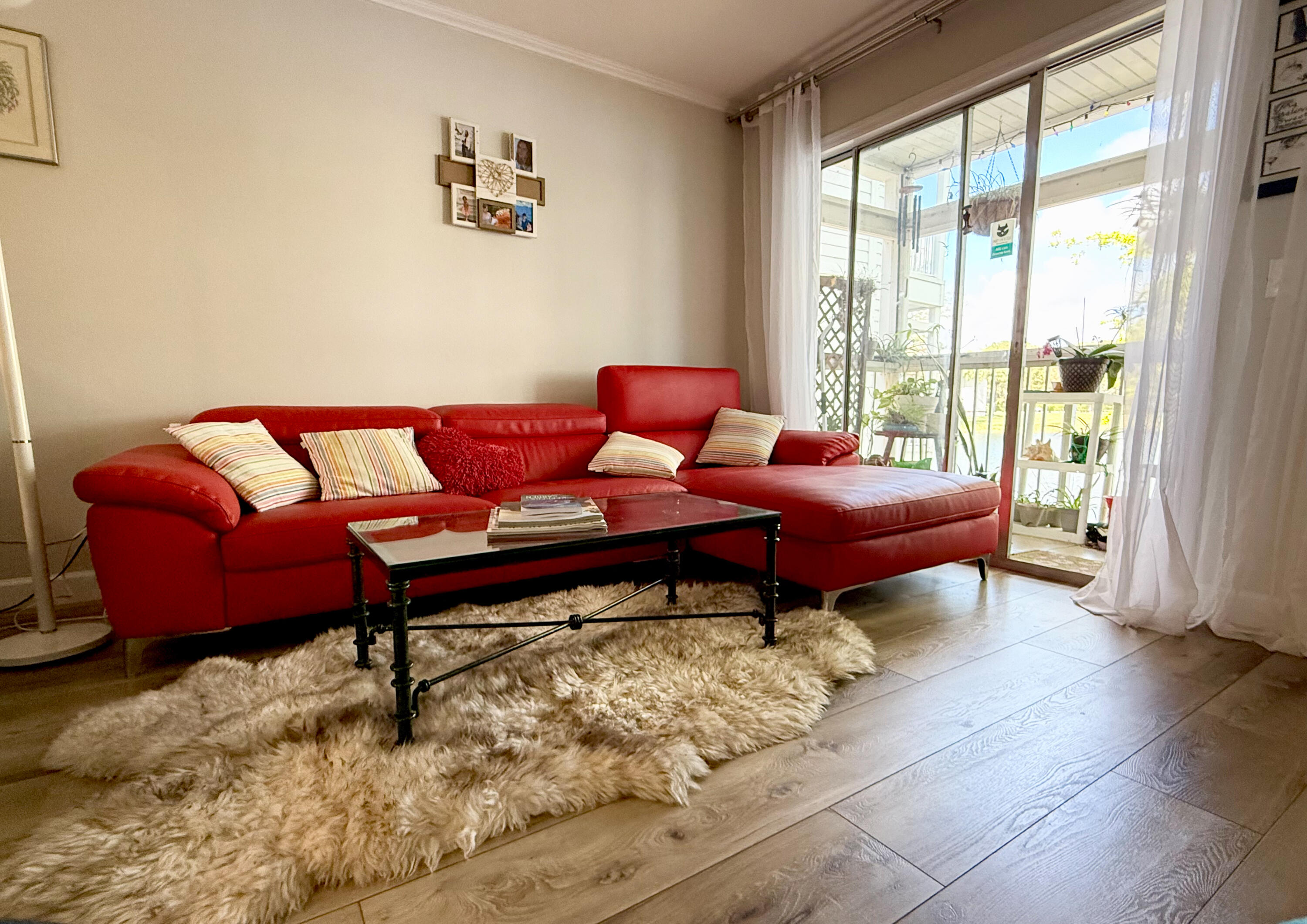 Cypress Point - Residential