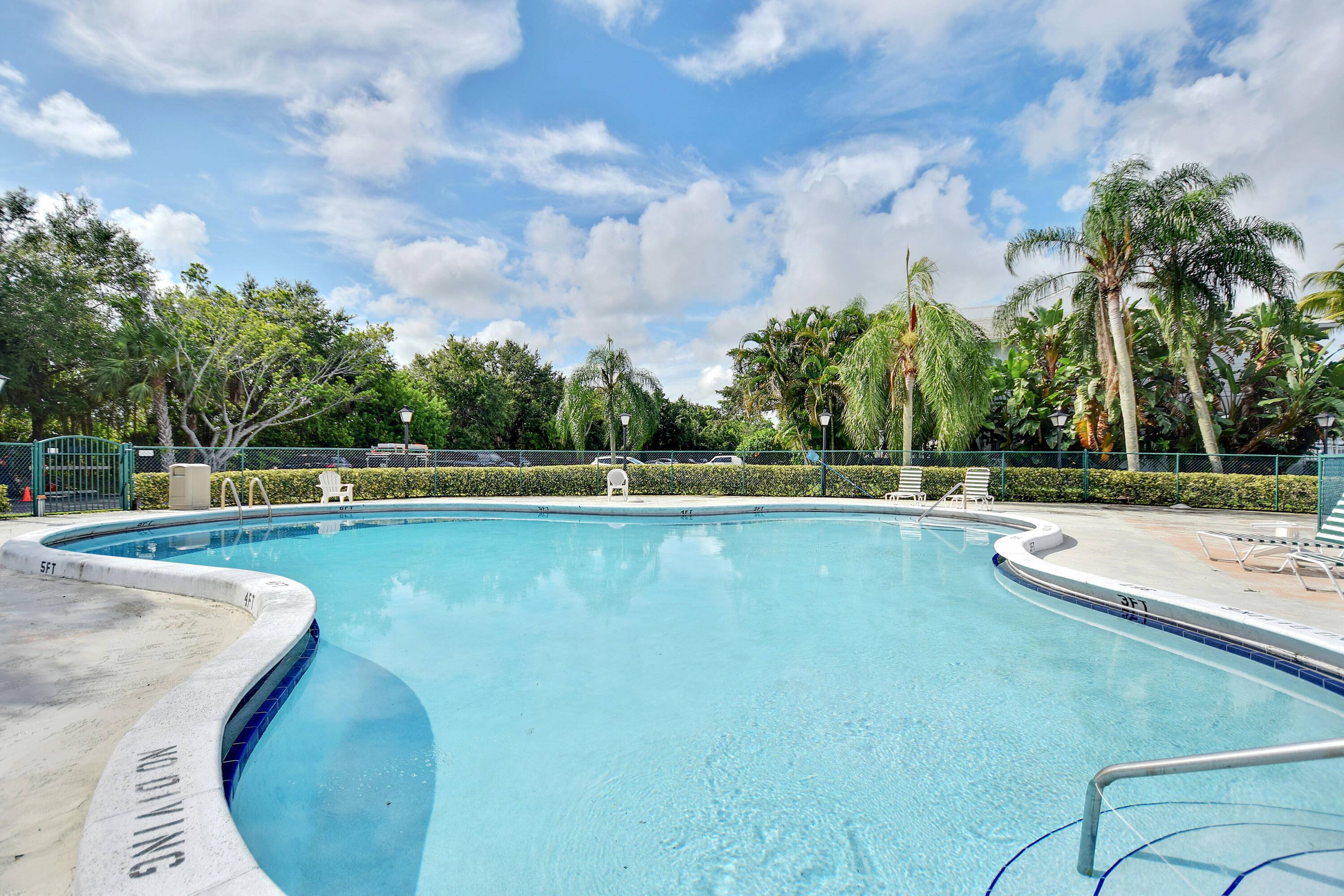 Cypress Point - Residential