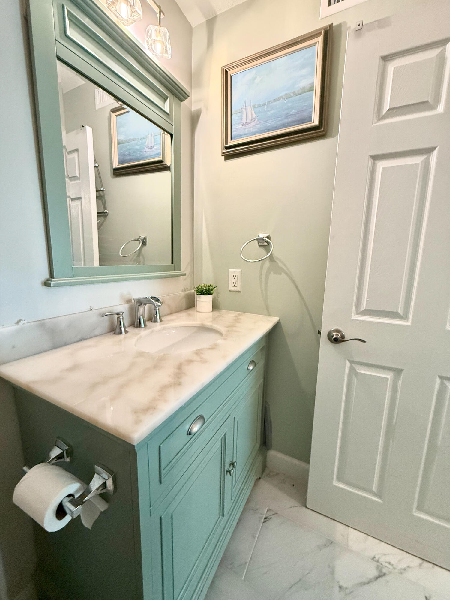 Cypress Point - Residential