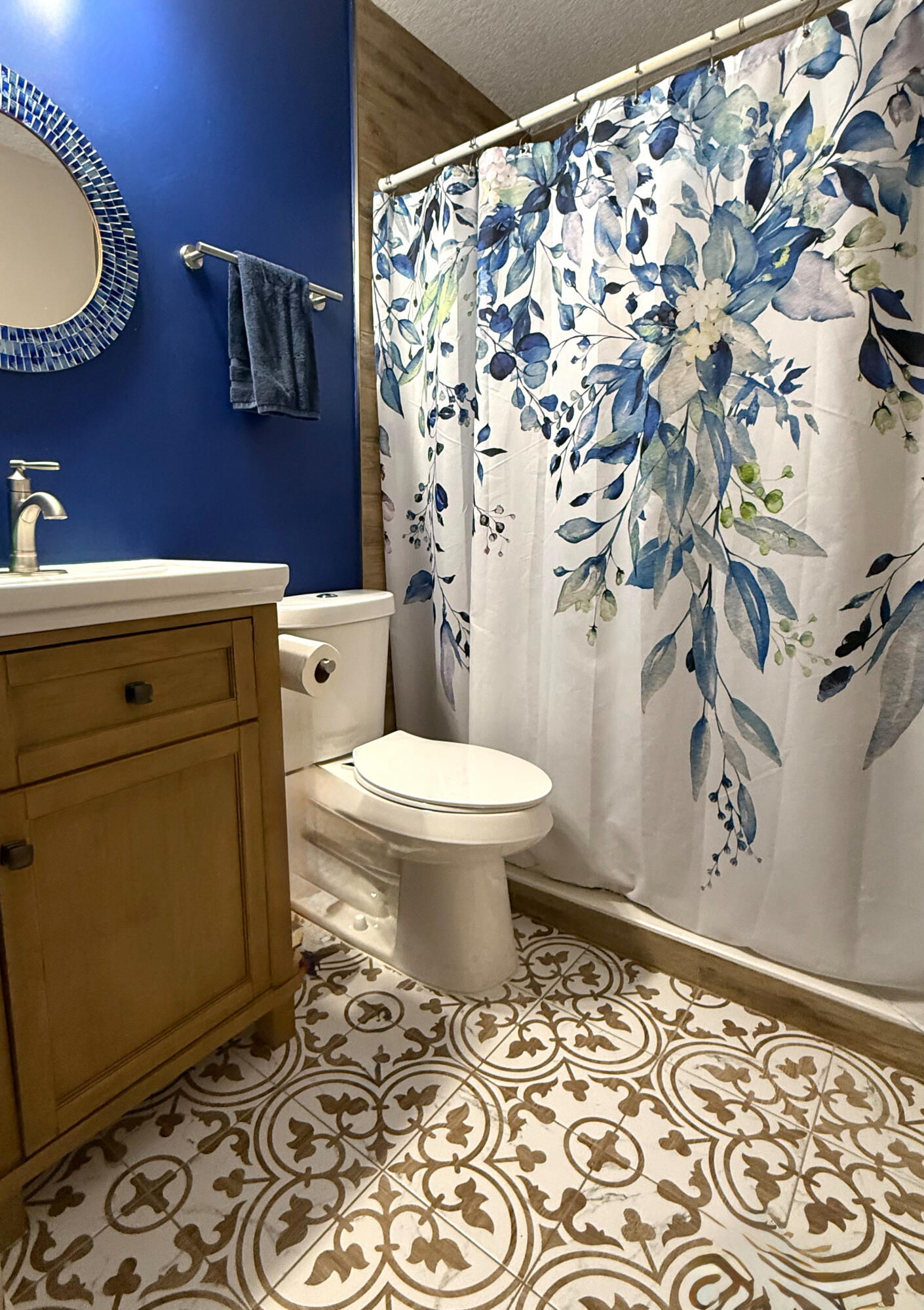 Cypress Point - Residential