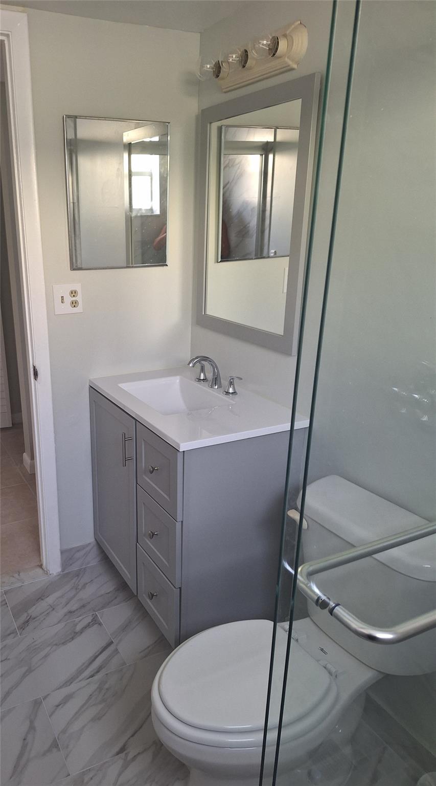 Ramblewood East Condo - Residential Lease