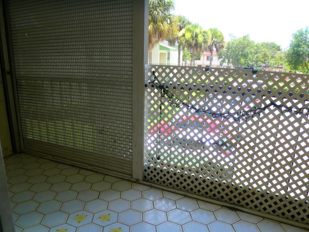 Ramblewood East Condo - Residential Lease