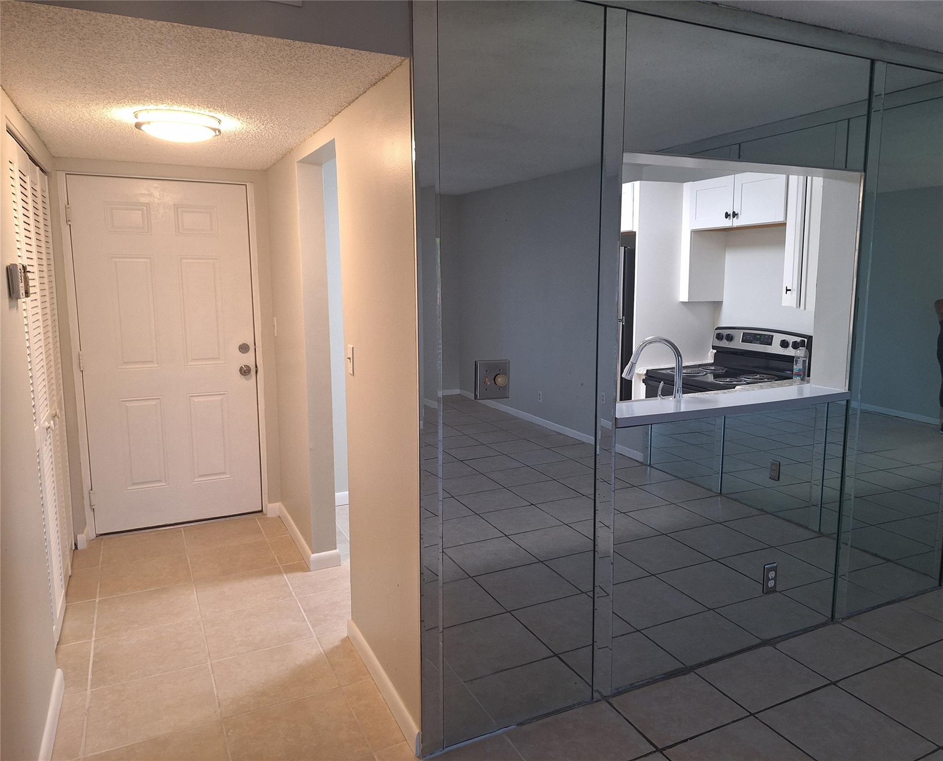 Ramblewood East Condo - Residential Lease