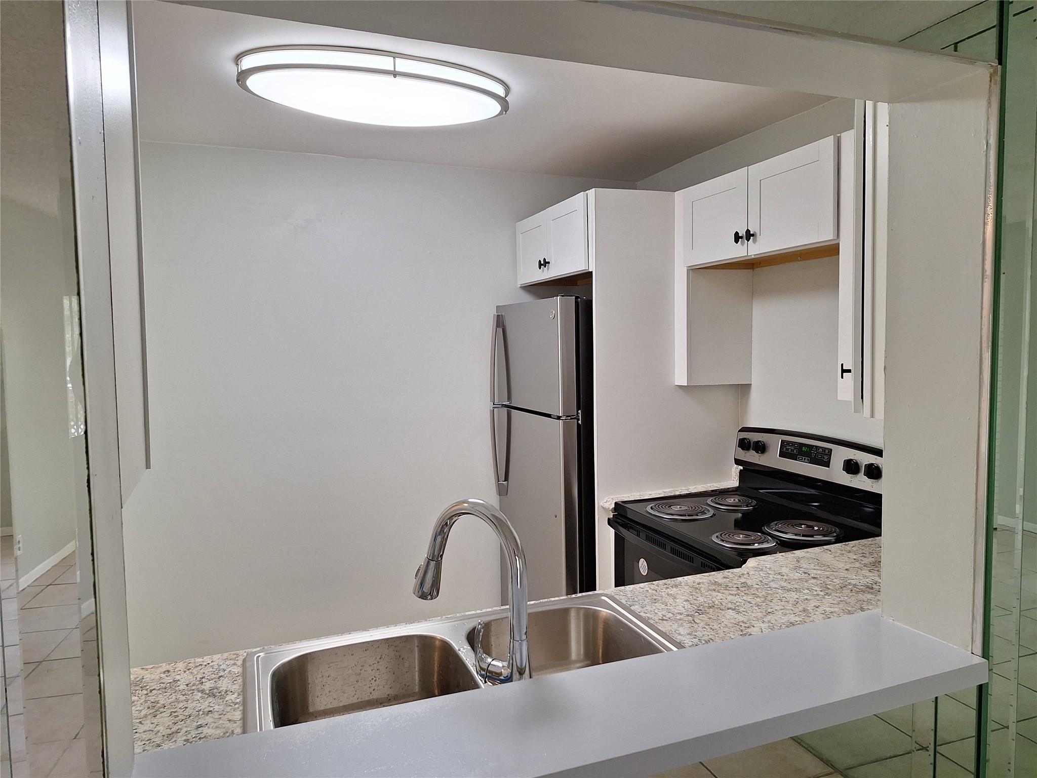 Ramblewood East Condo - Residential Lease