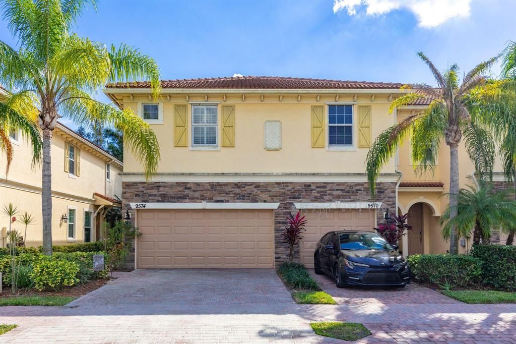 Photo of 9574 SW Purple Martin Way, Stuart, FL 34997 (MLS # R10866225)