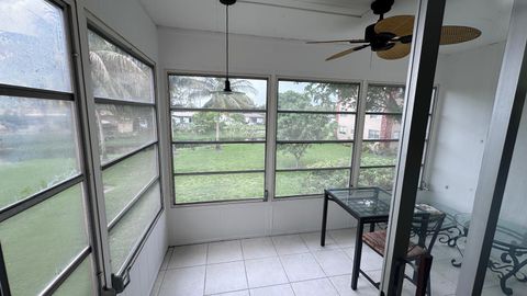 A home in Lauderdale Lakes