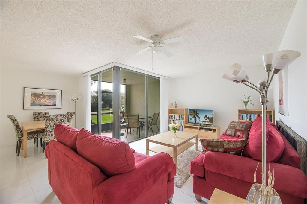 Photo of 1915 Lavers Circle #E103, Delray Beach, FL 33444 (MLS # R10873477)