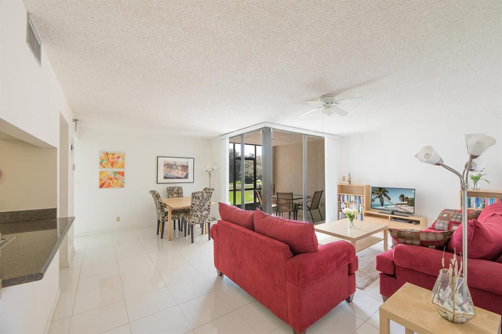 Photo of 1915 Lavers Circle #E103, Delray Beach, FL 33444 (MLS # R10873477)
