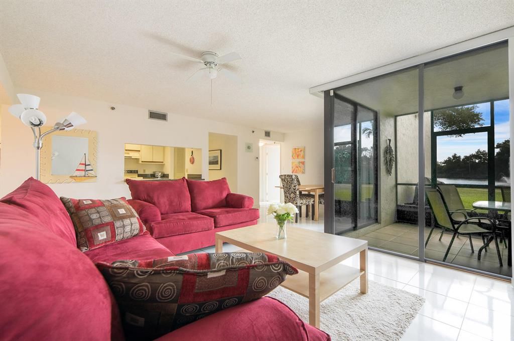 Photo of 1915 Lavers Circle #E103, Delray Beach, FL 33444 (MLS # R10873477)