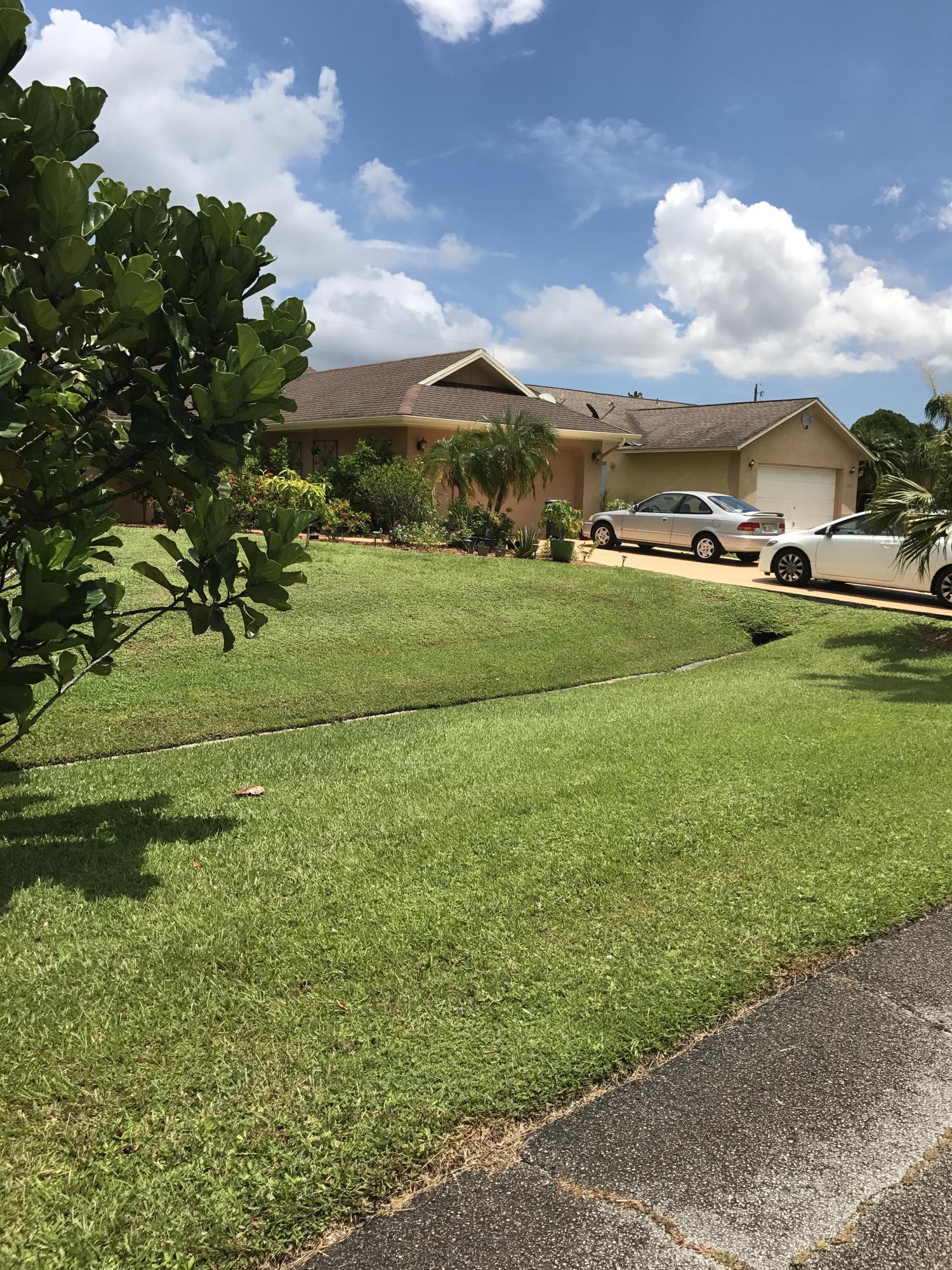 PSL Section 39 - Land