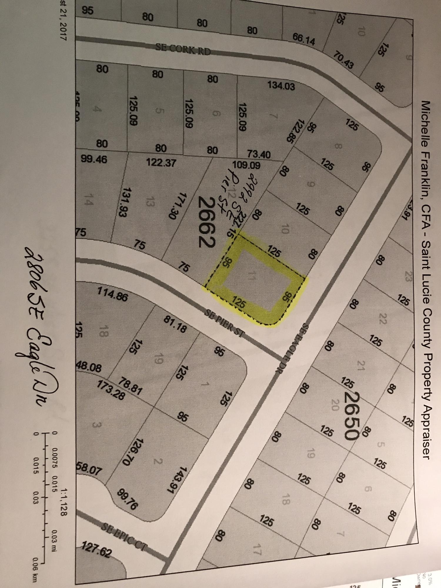 PSL Section 39 - Land