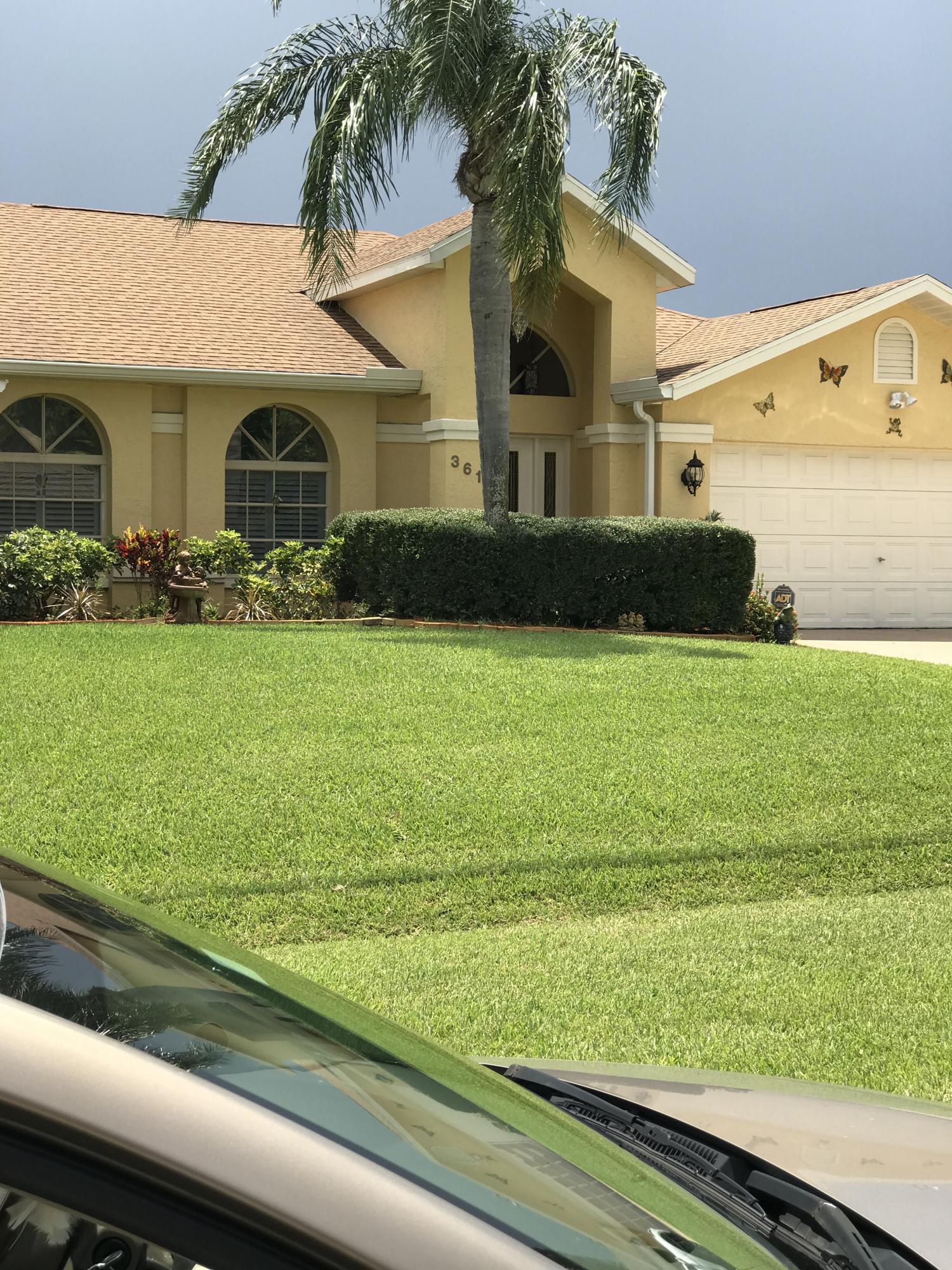 PSL Section 39 - Land