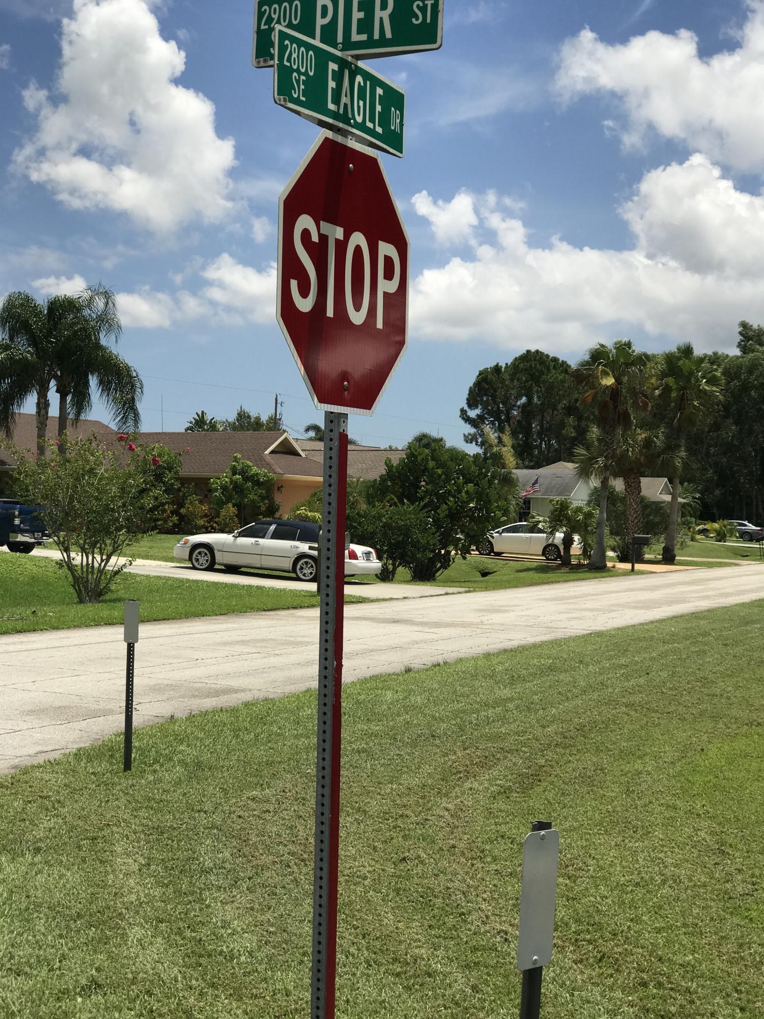 PSL Section 39 - Land