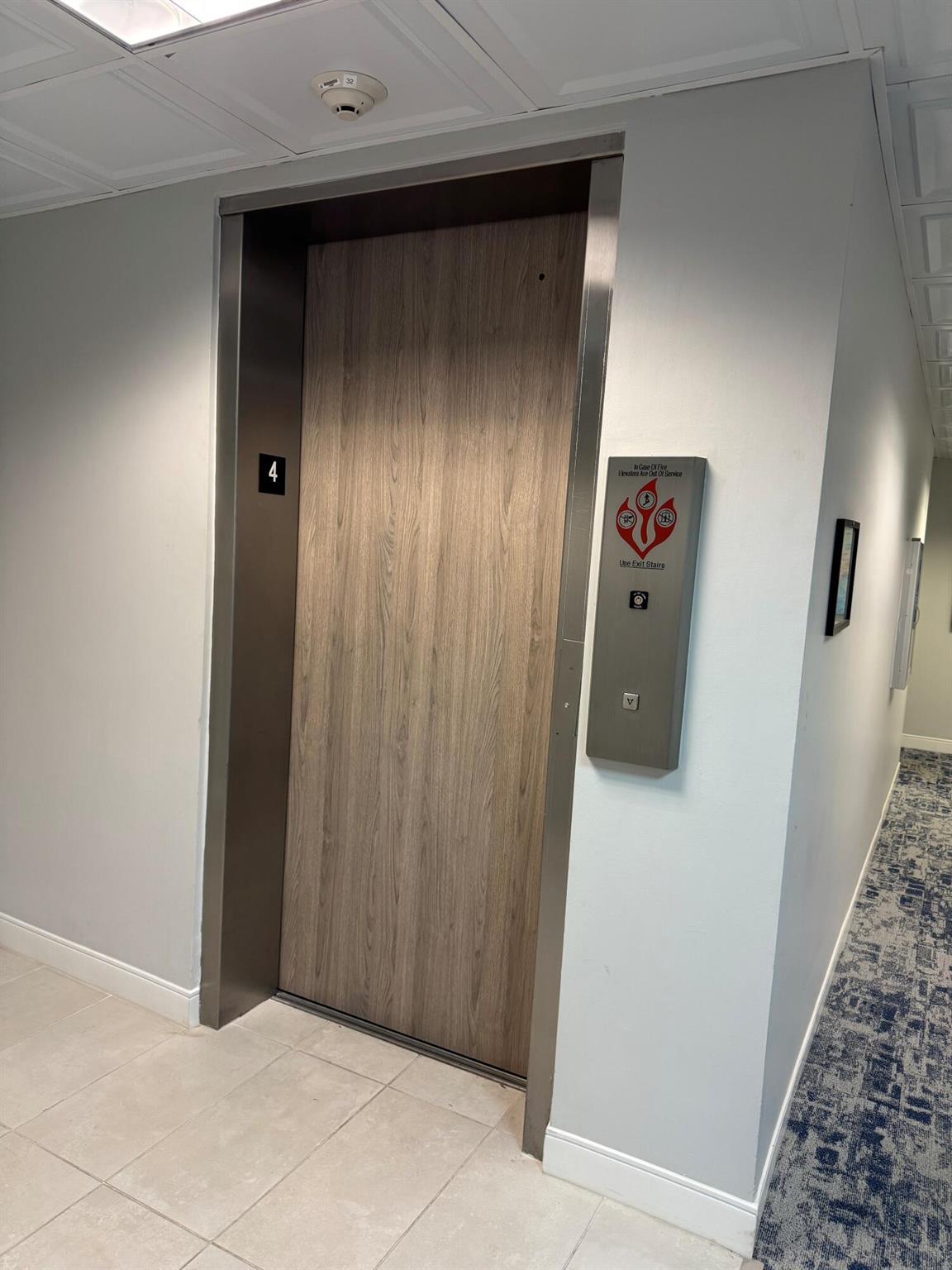 PORTA BELLA EAST AND PORT - Residential Lease