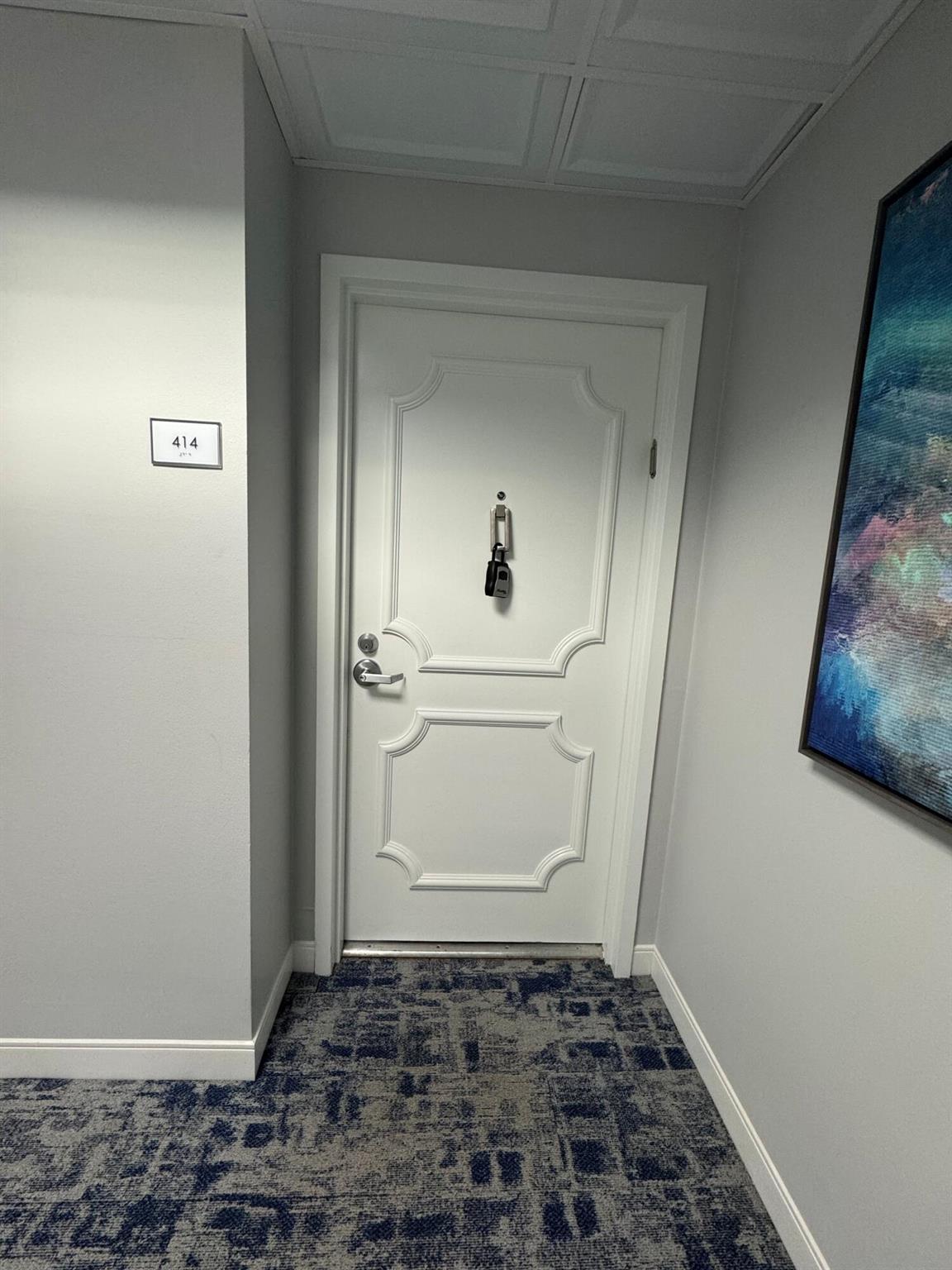 PORTA BELLA EAST AND PORT - Residential Lease