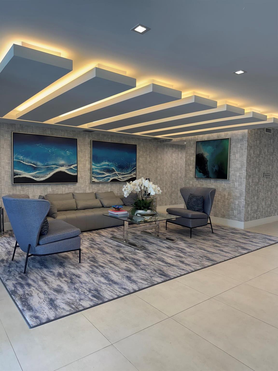 PORTA BELLA EAST AND PORT - Residential Lease