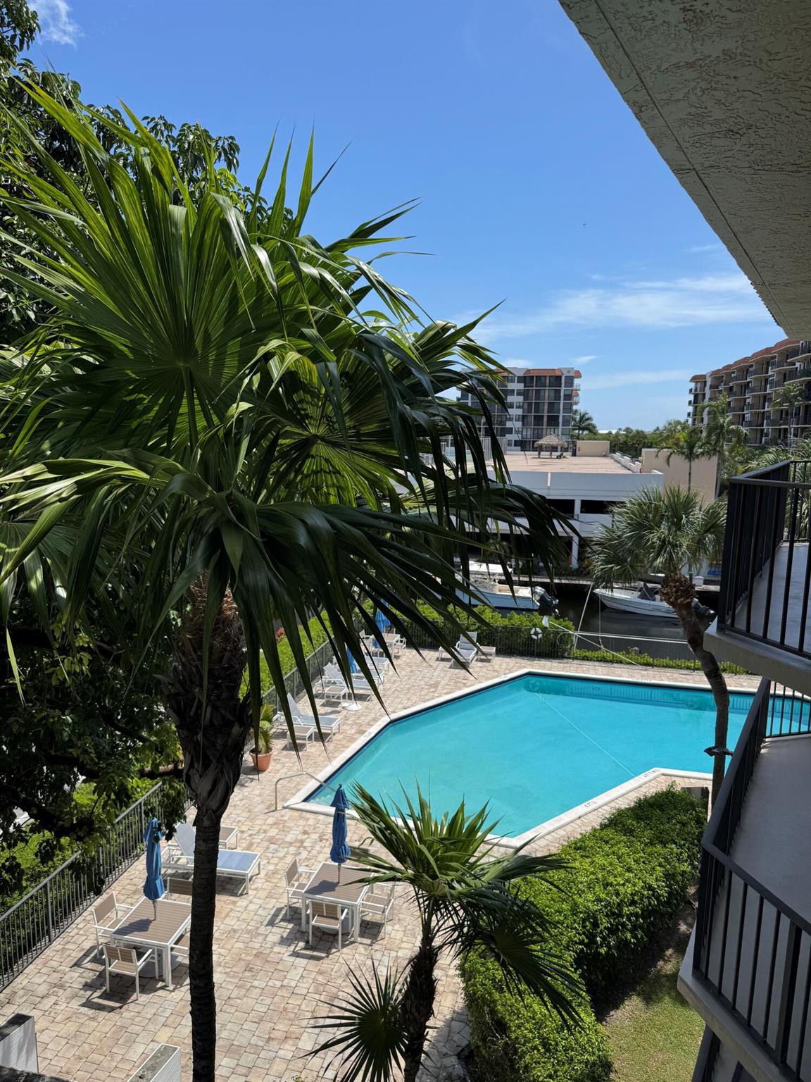 PORTA BELLA EAST AND PORT - Residential Lease