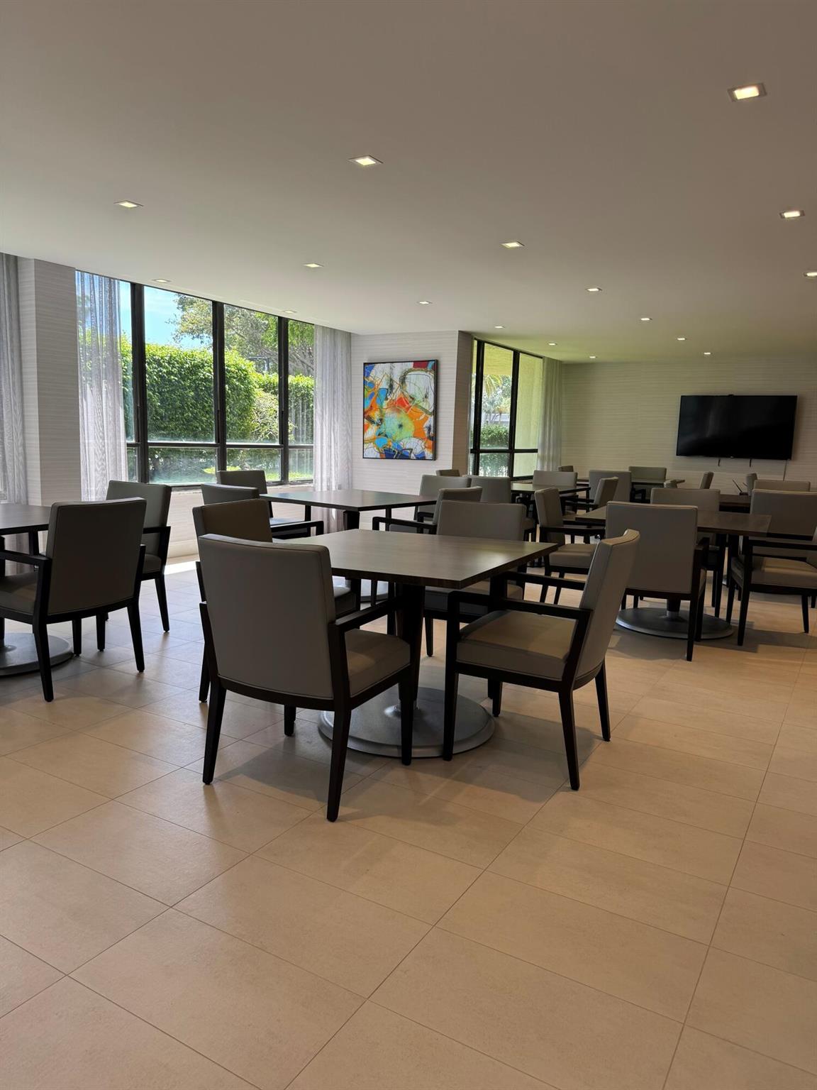 PORTA BELLA EAST AND PORT - Residential Lease