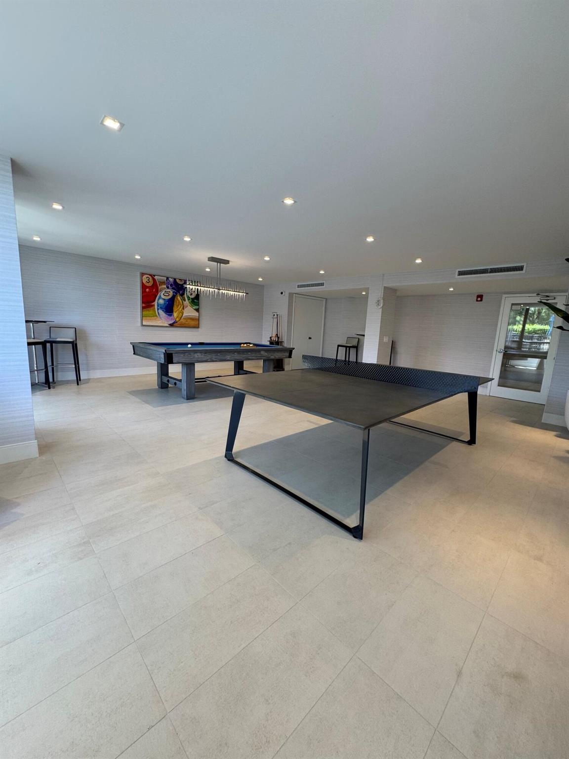 PORTA BELLA EAST AND PORT - Residential Lease