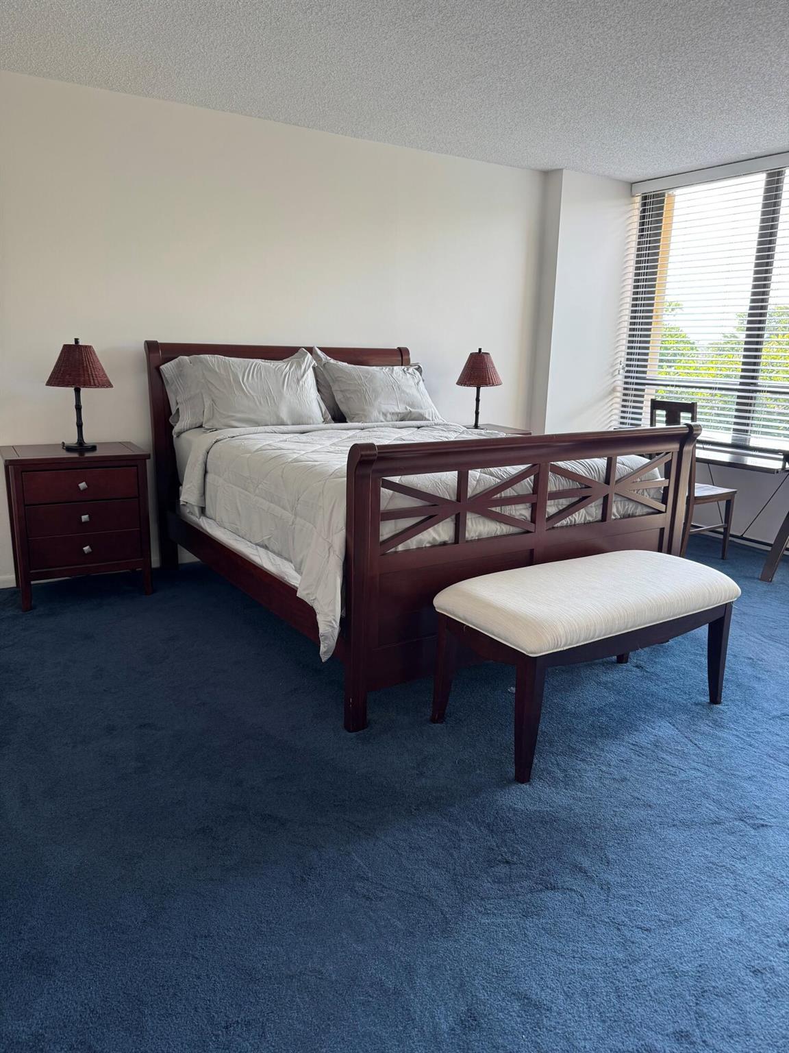 PORTA BELLA EAST AND PORT - Residential Lease