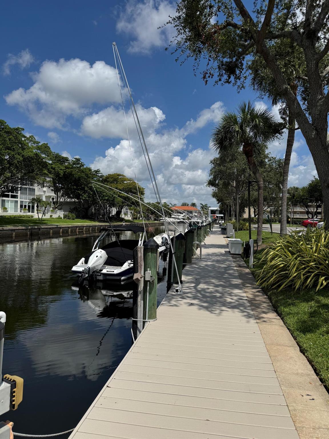 PORTA BELLA EAST AND PORT - Residential Lease