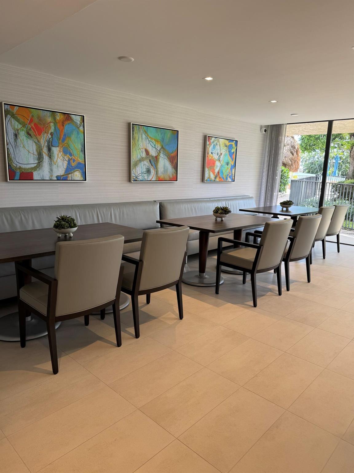 PORTA BELLA EAST AND PORT - Residential Lease