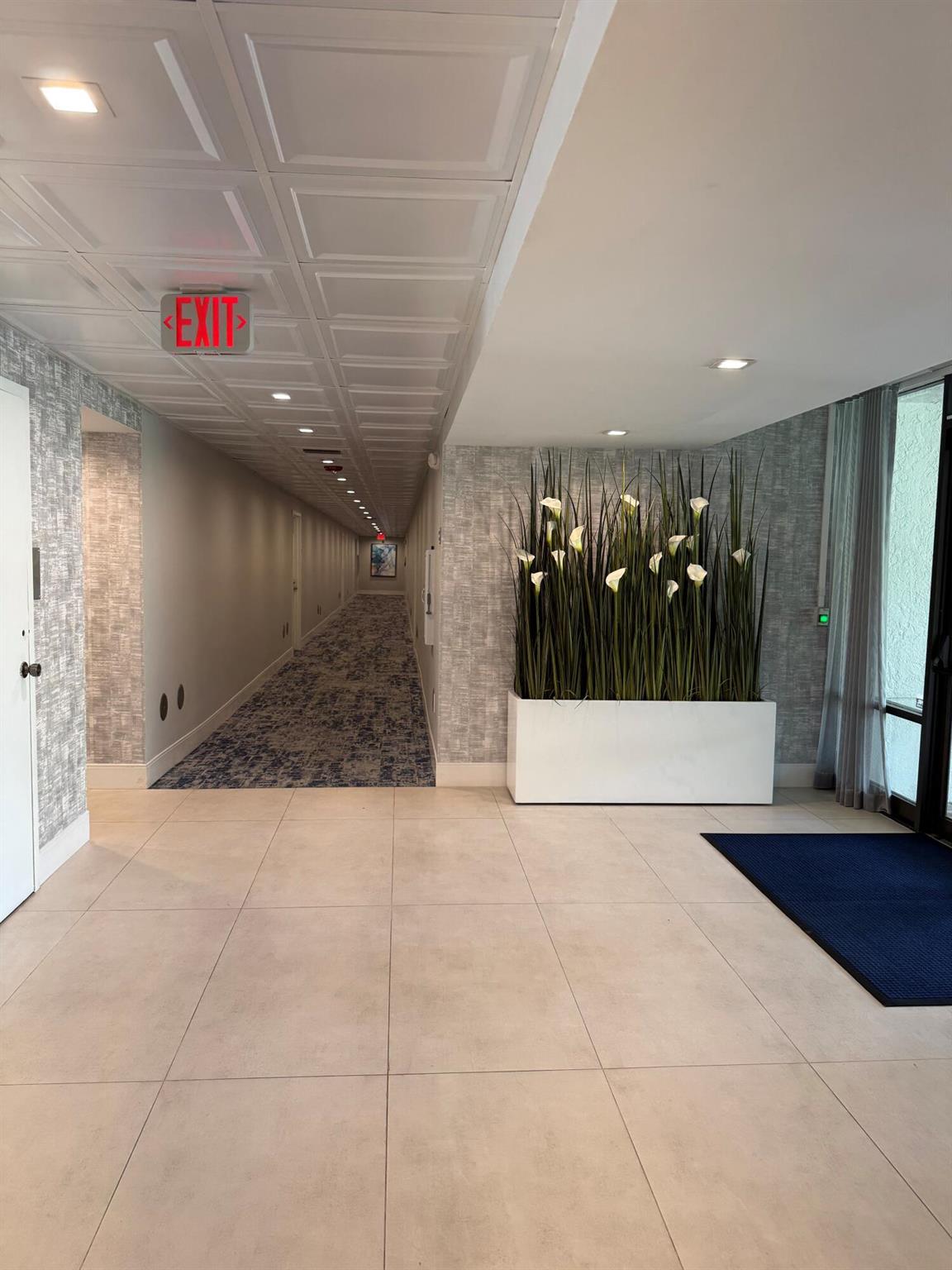 PORTA BELLA EAST AND PORT - Residential Lease