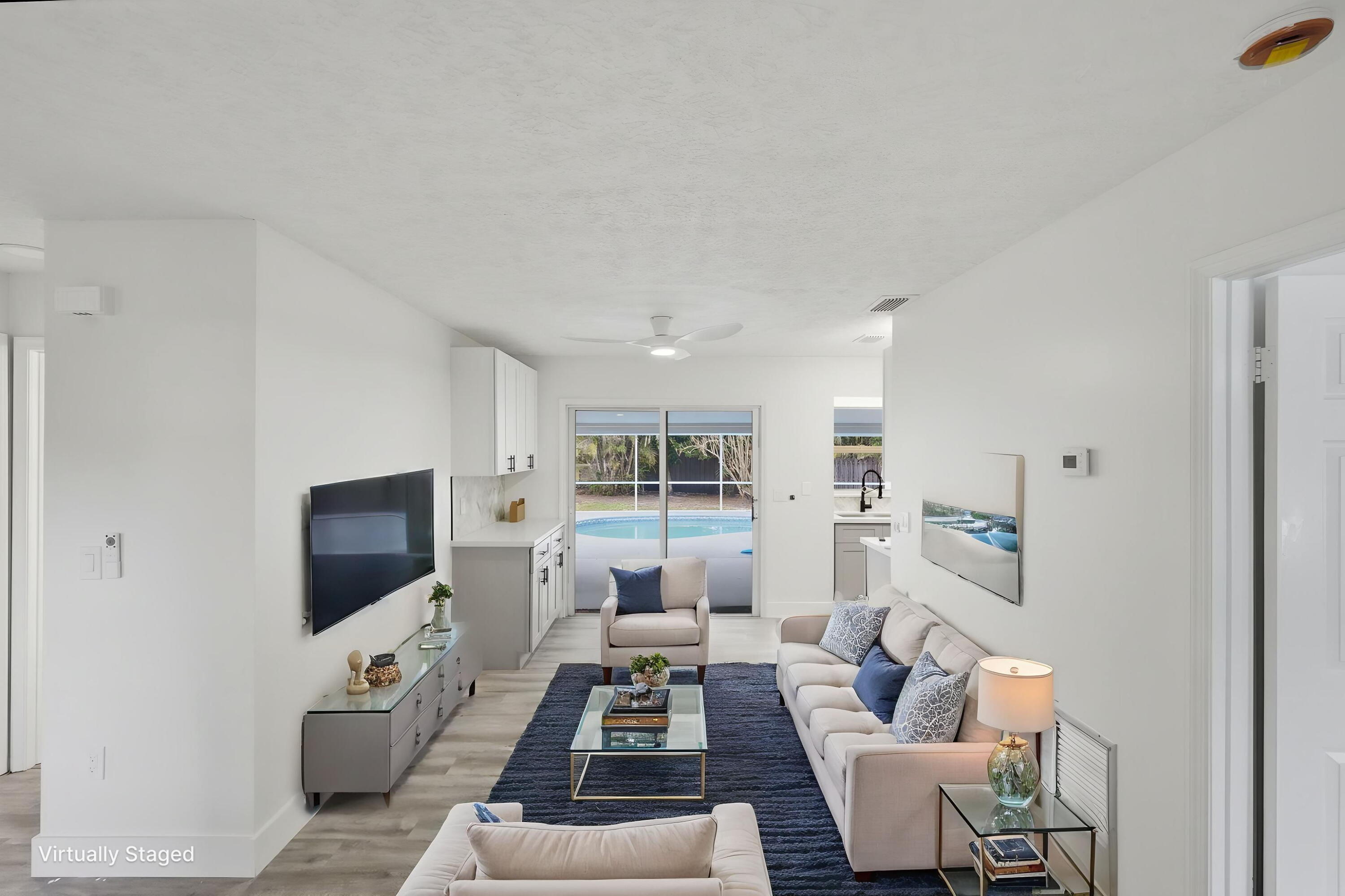 PORT ST LUCIE SECTION 12 - Residential