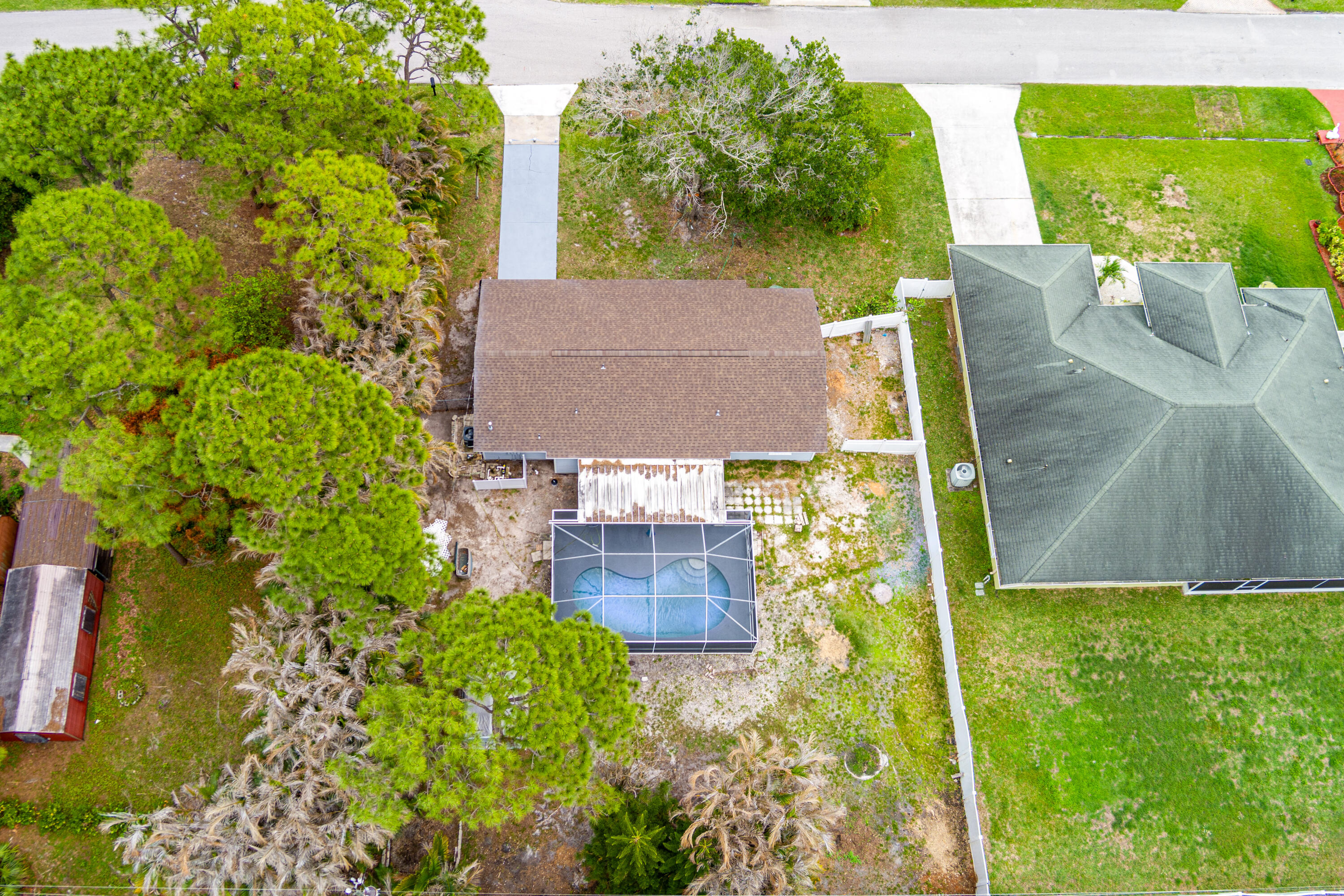 PORT ST LUCIE SECTION 12 - Residential
