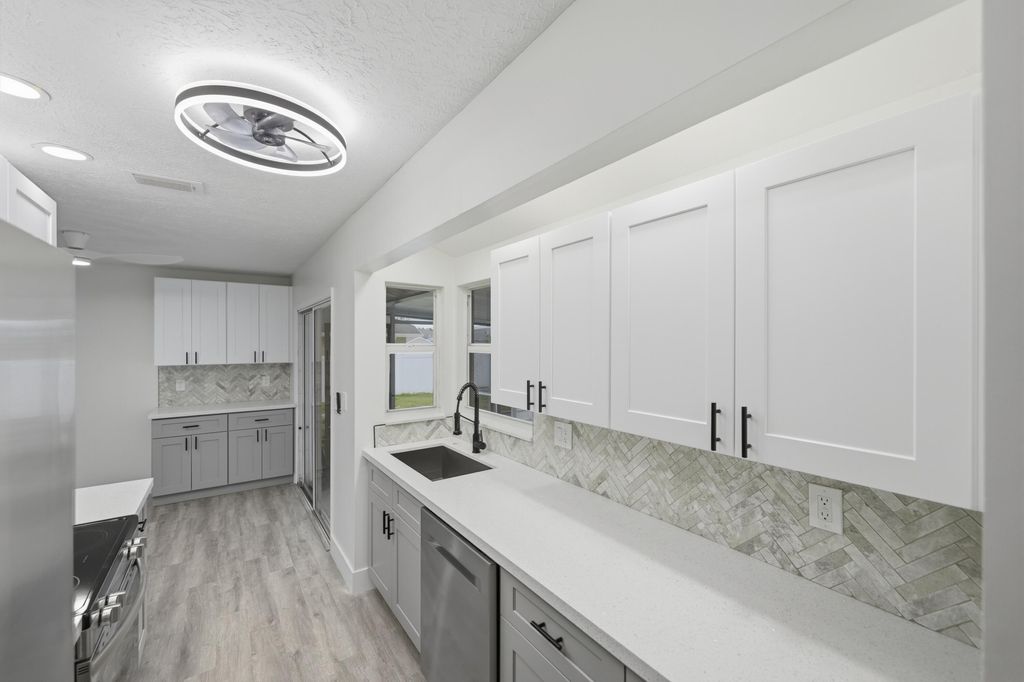 Photo of 2232 SW Nightingale Terrace, Port Saint Lucie, FL 34953 (MLS # B26013499)