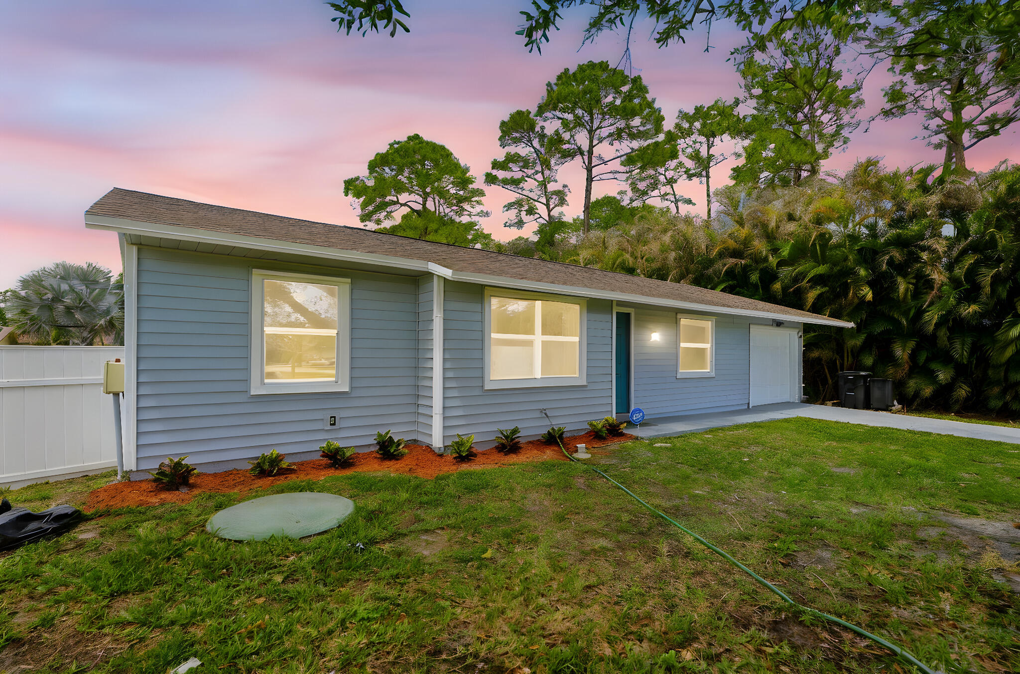 PORT ST LUCIE SECTION 12 - Residential