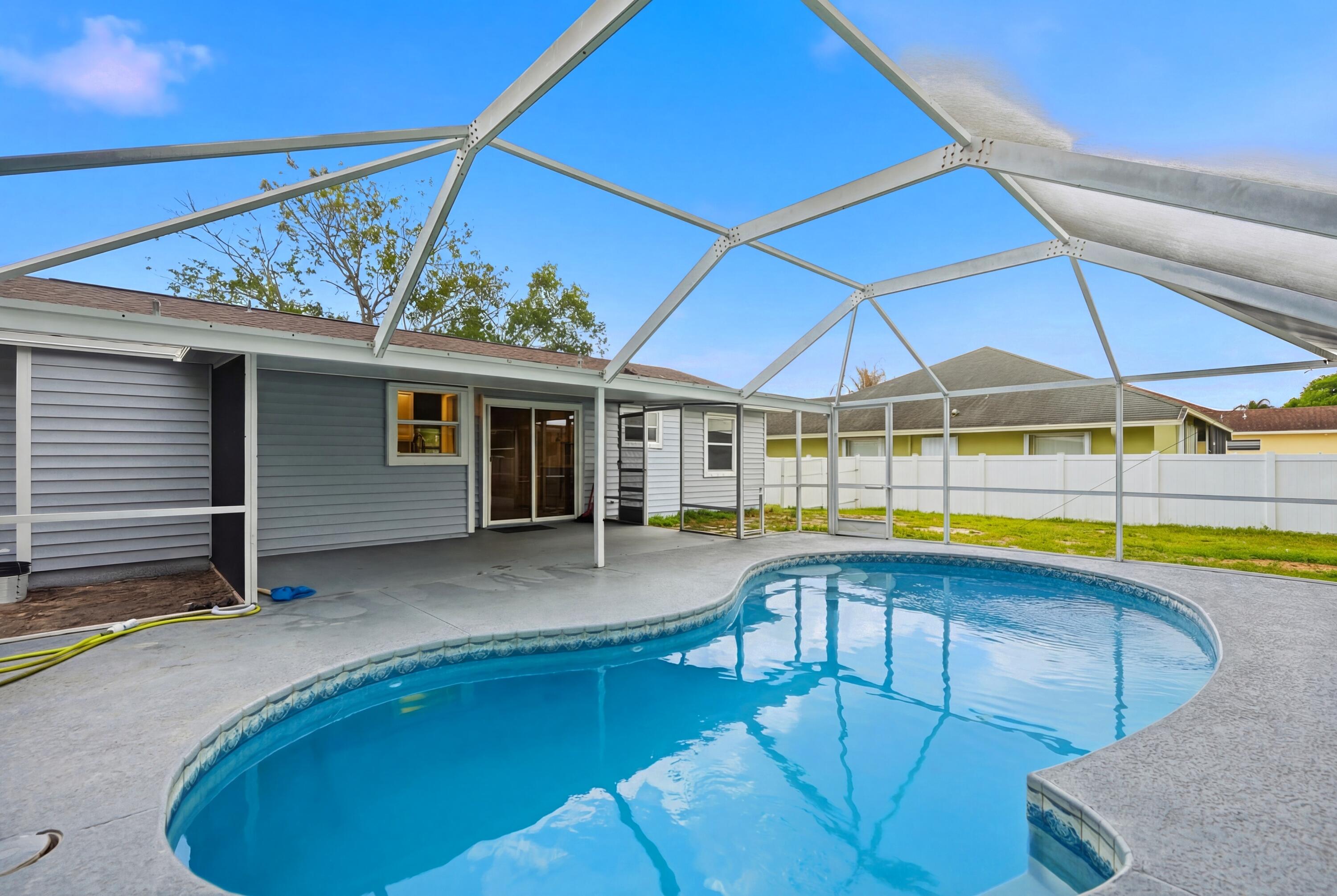 PORT ST LUCIE SECTION 12 - Residential