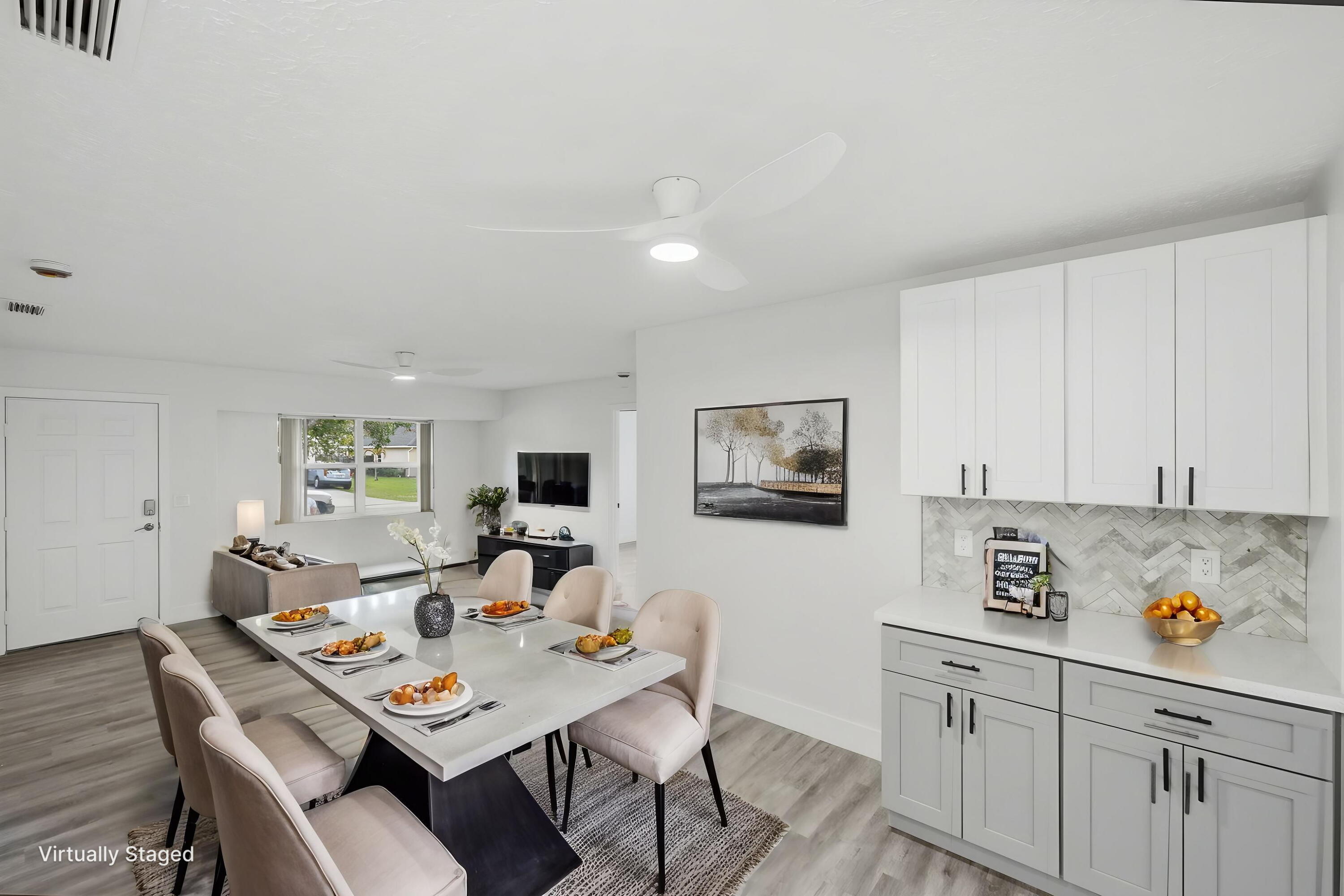 PORT ST LUCIE SECTION 12 - Residential
