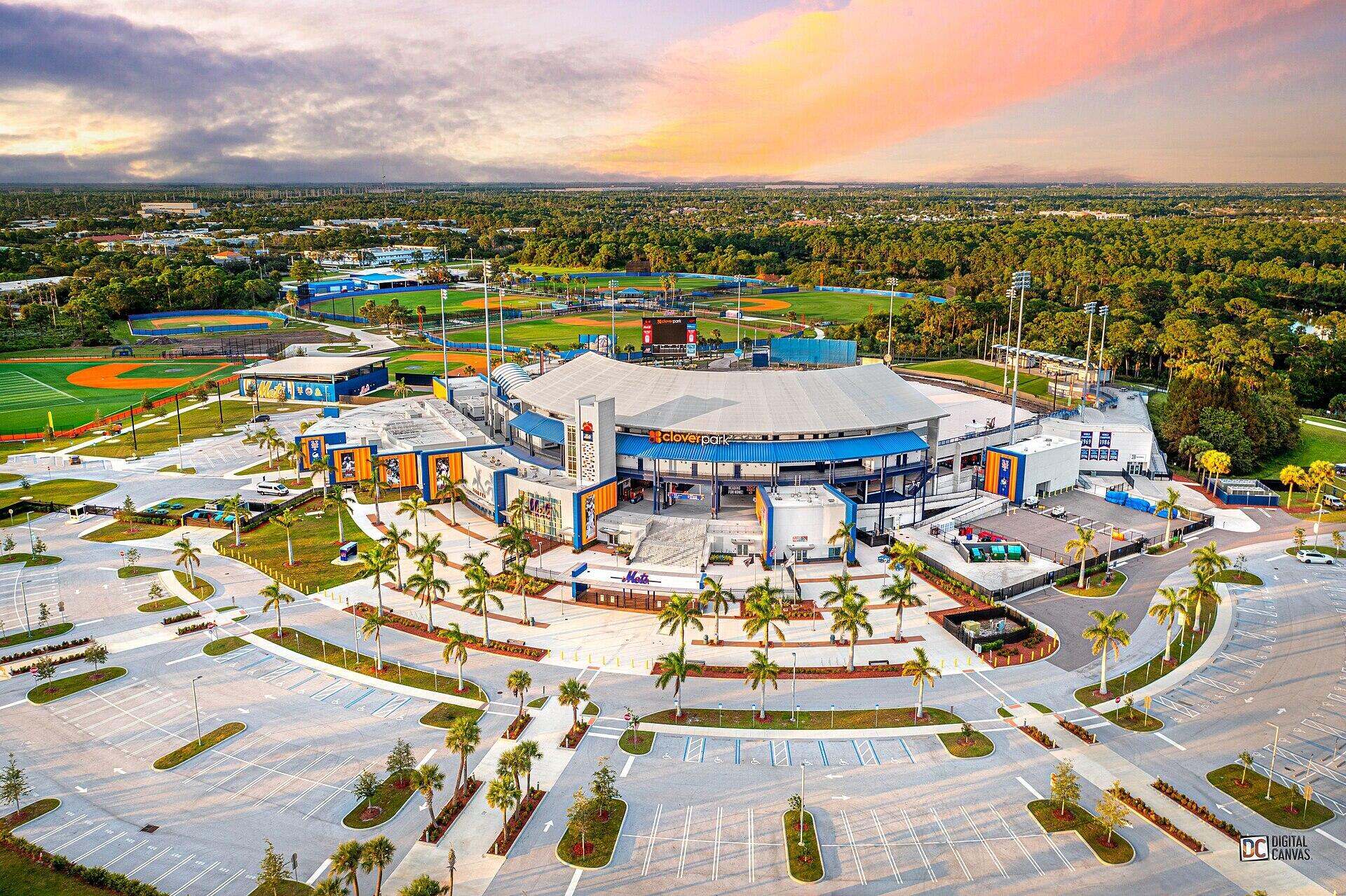 PORT ST LUCIE SECTION 12 - Residential