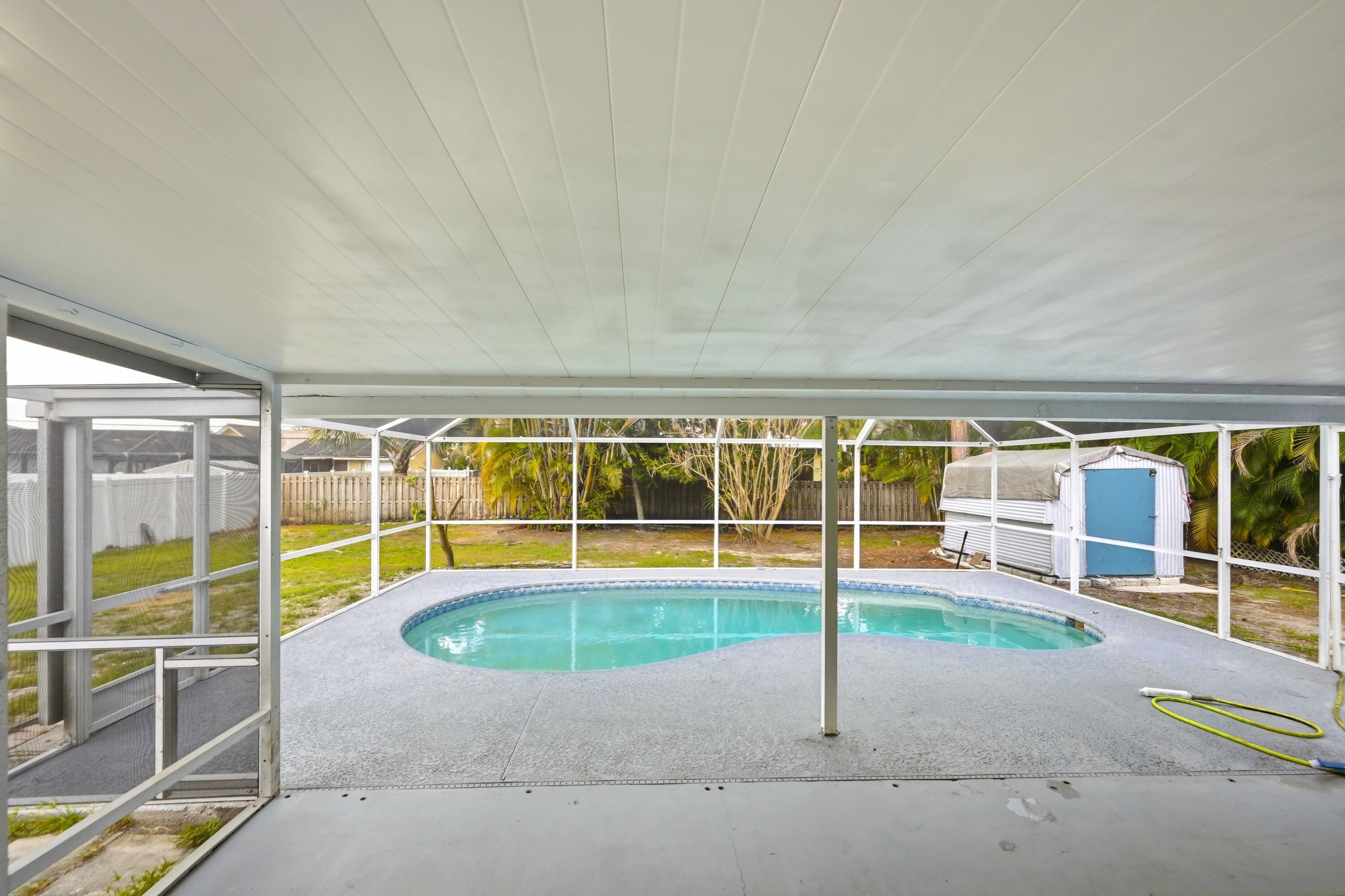 PORT ST LUCIE SECTION 12 - Residential