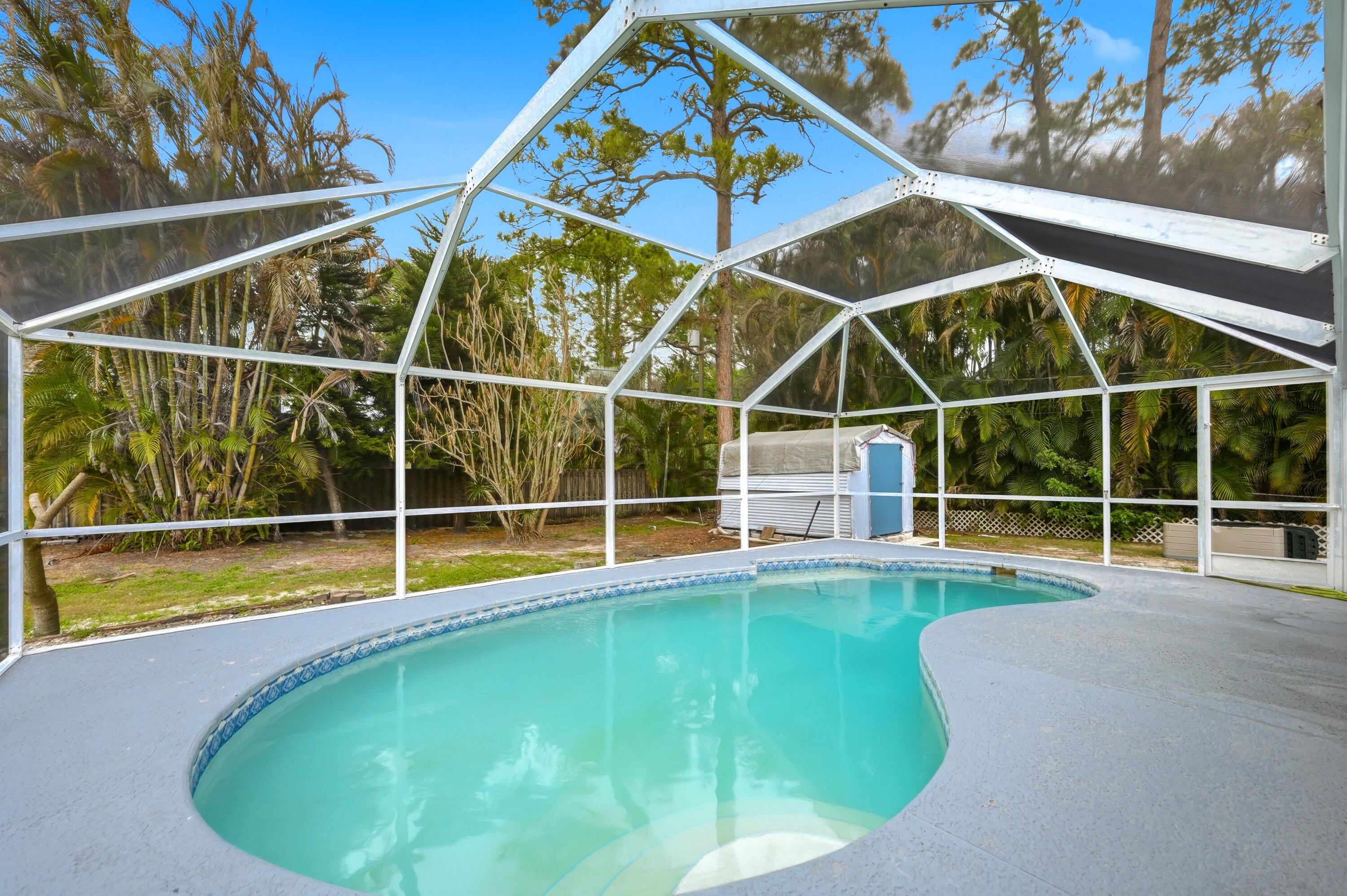 PORT ST LUCIE SECTION 12 - Residential
