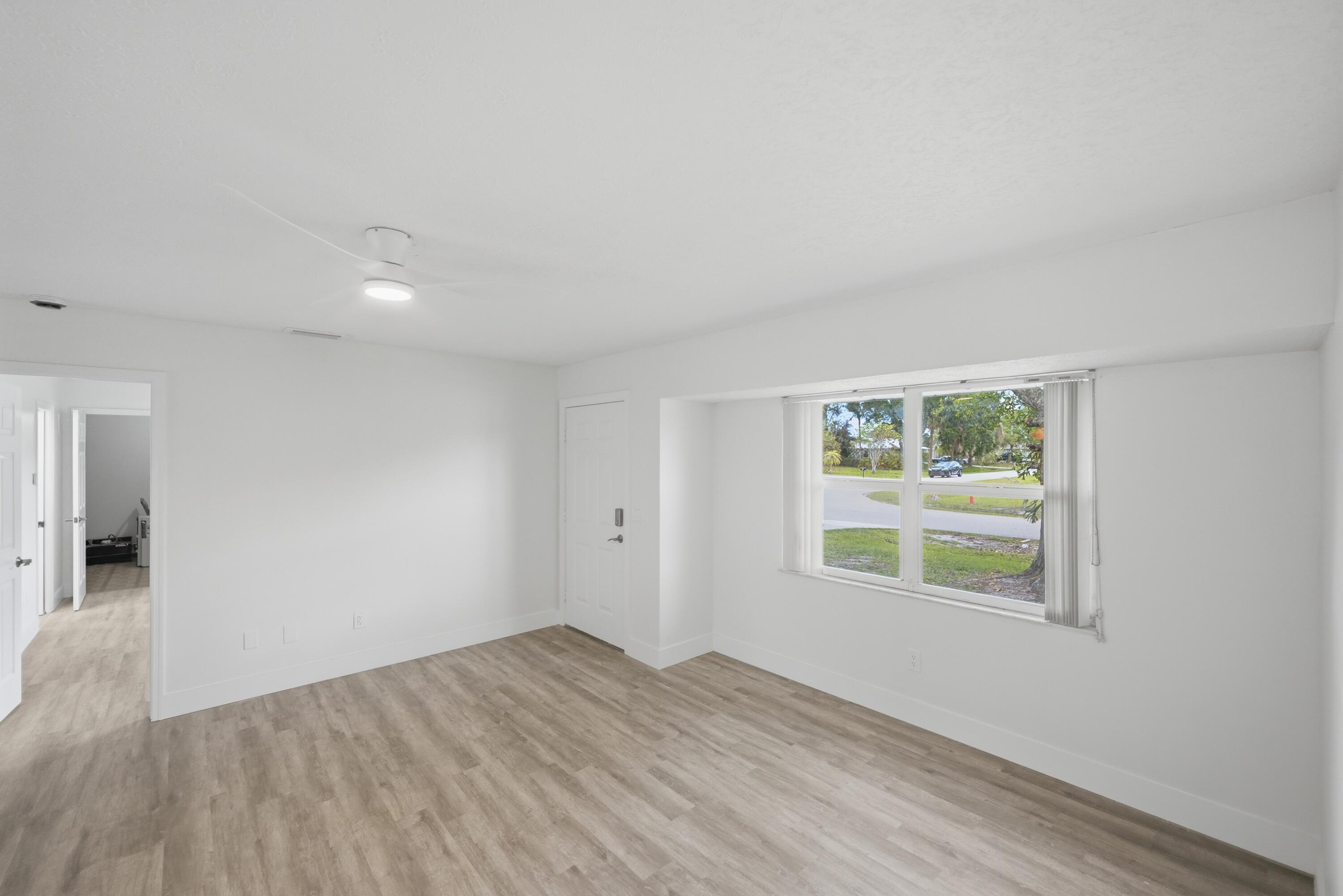 PORT ST LUCIE SECTION 12 - Residential