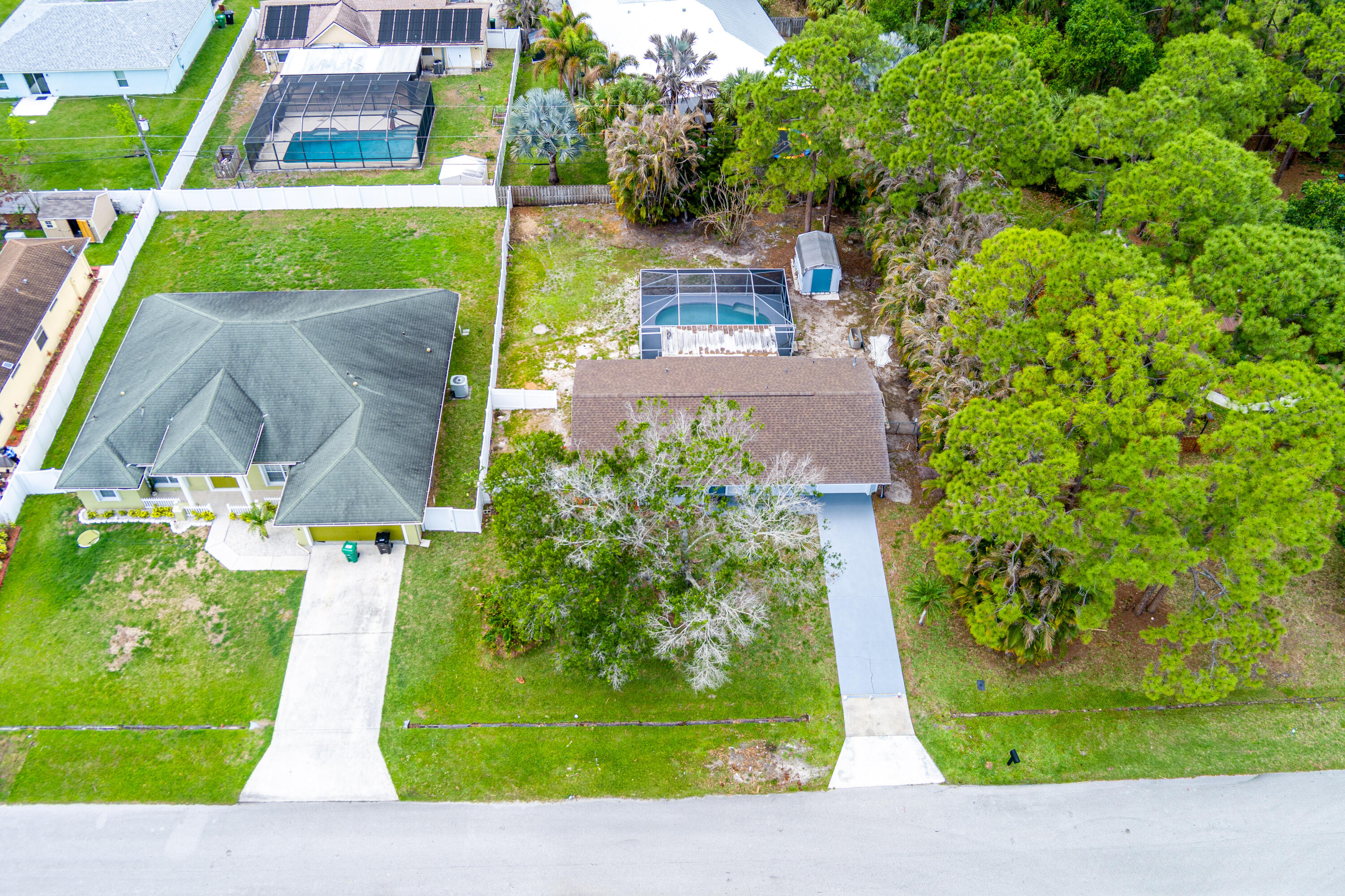 PORT ST LUCIE SECTION 12 - Residential
