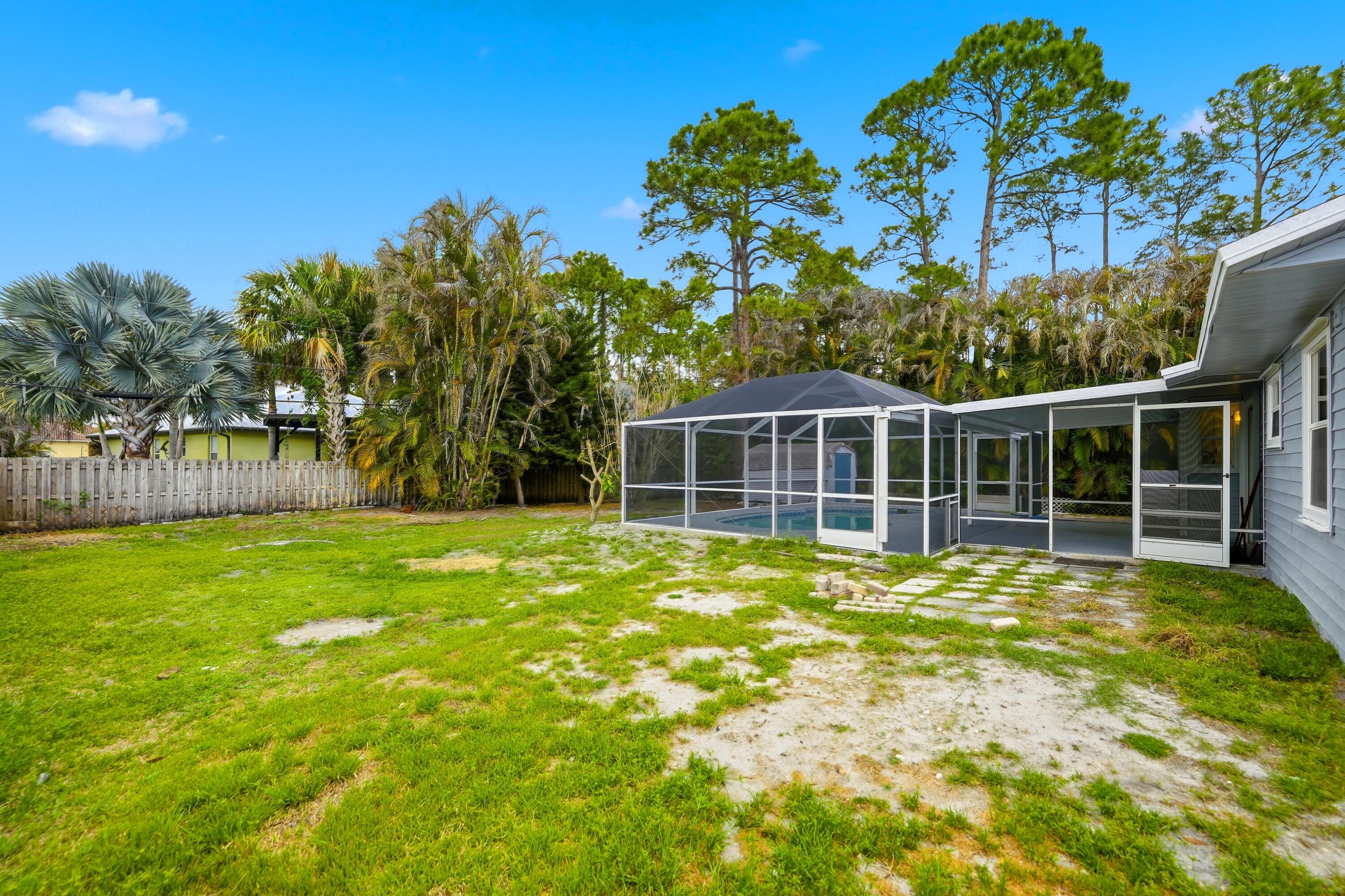 PORT ST LUCIE SECTION 12 - Residential